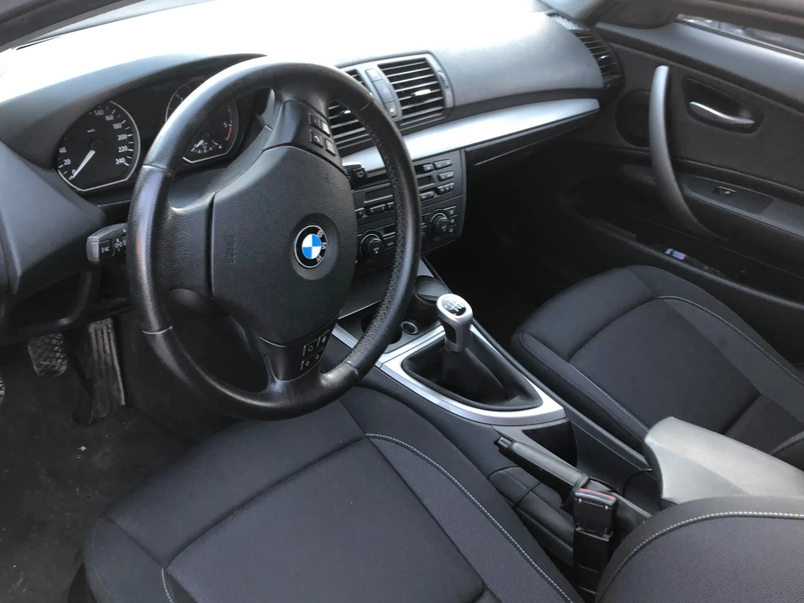 BMW 120  - изображение 5
