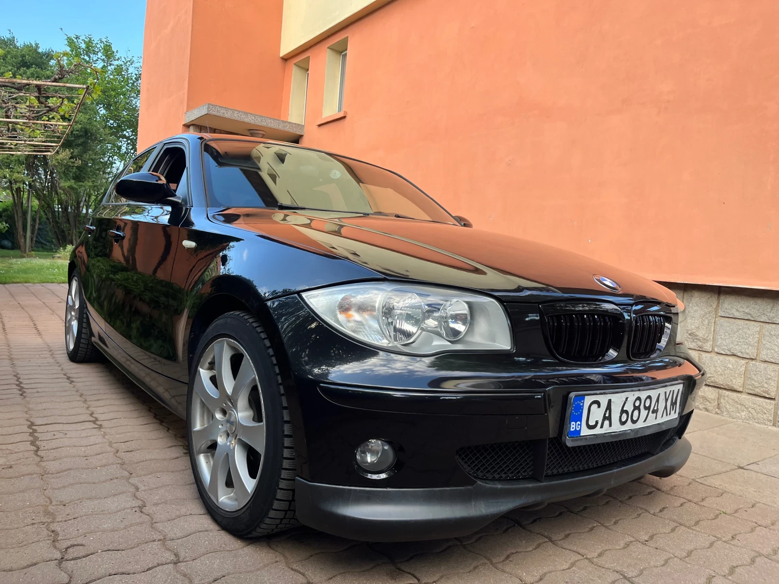 BMW 120  - изображение 3