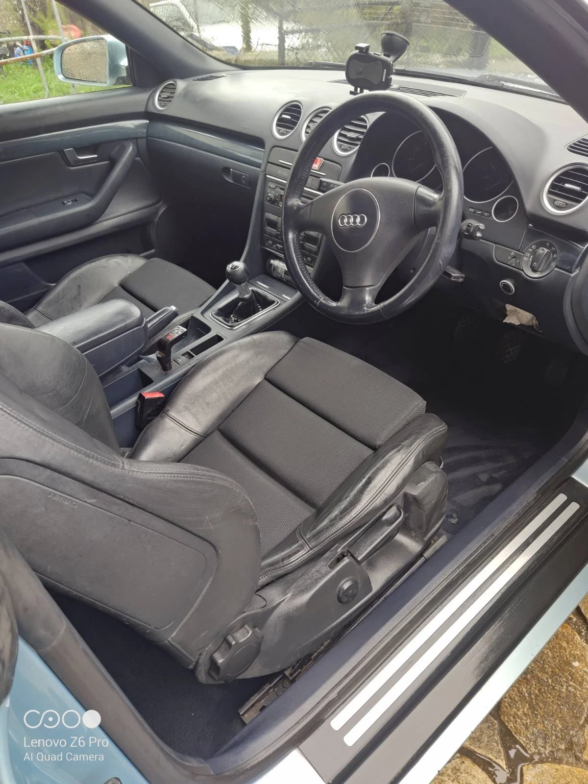 Audi A4  - изображение 3