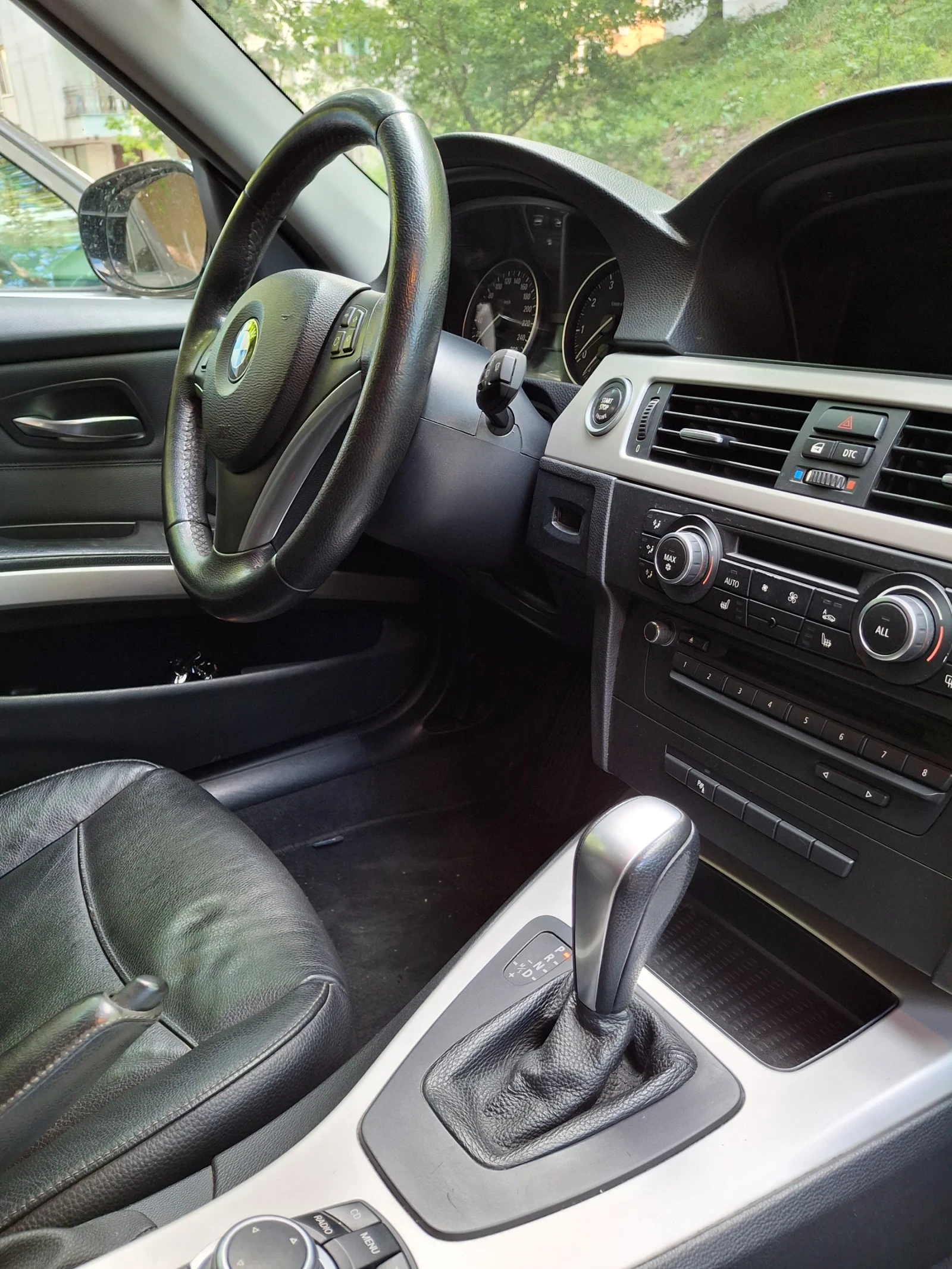 BMW 325  - изображение 7