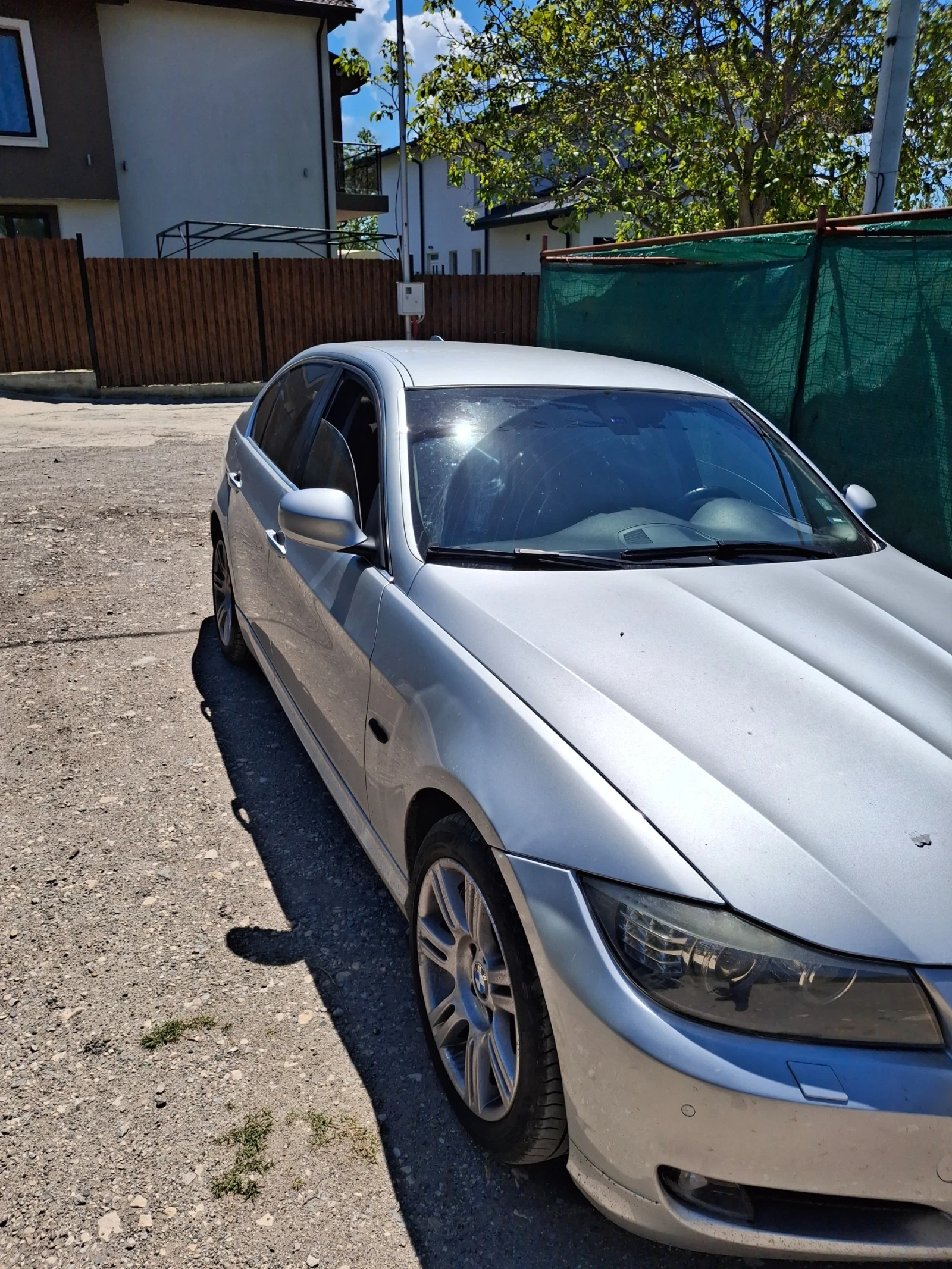 BMW 325  - изображение 3
