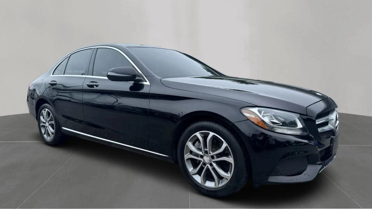 Mercedes-Benz C 300 4MATIC - изображение 2