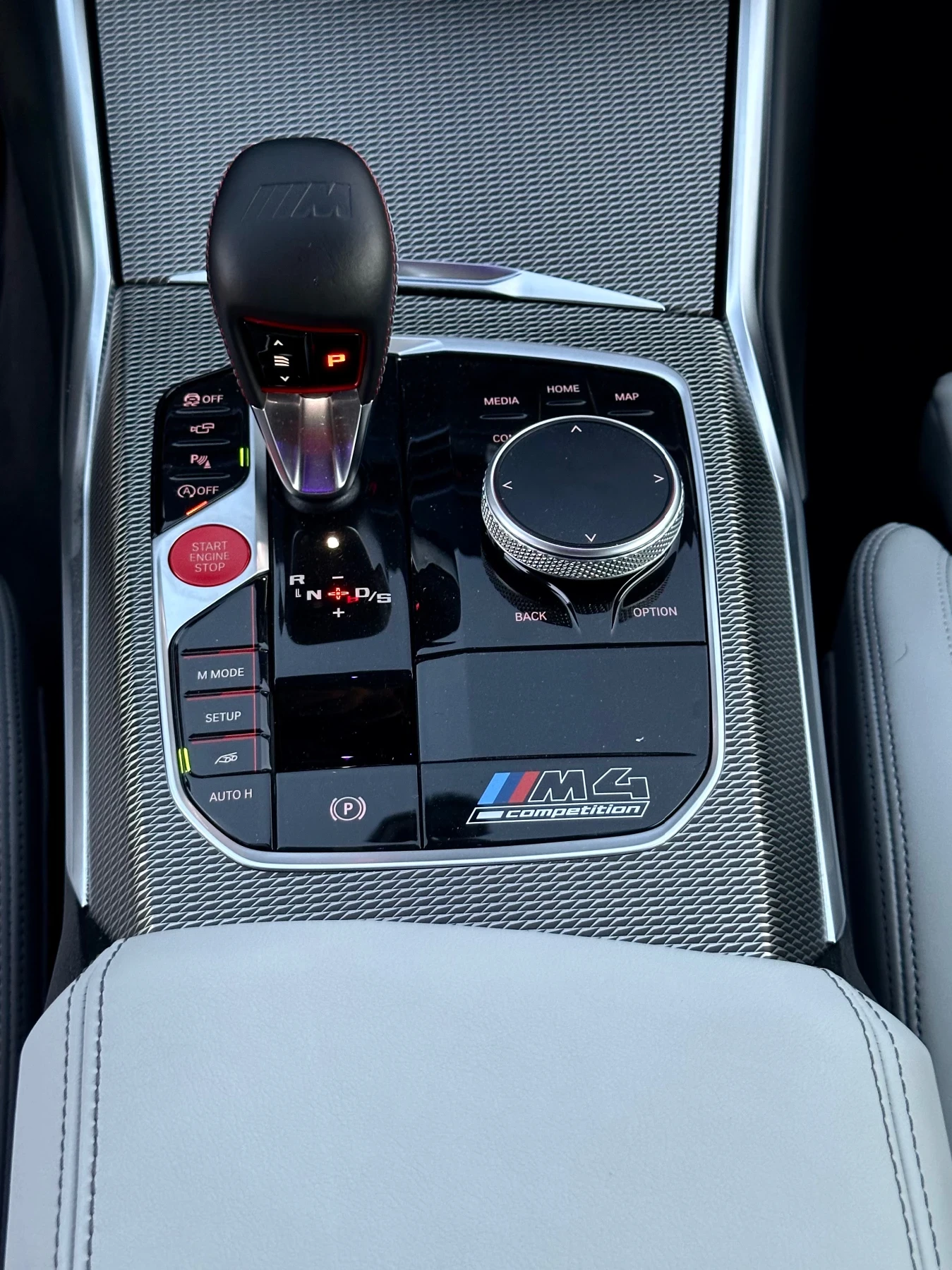 BMW M4 Competition xDrive | Mobile.bg   11