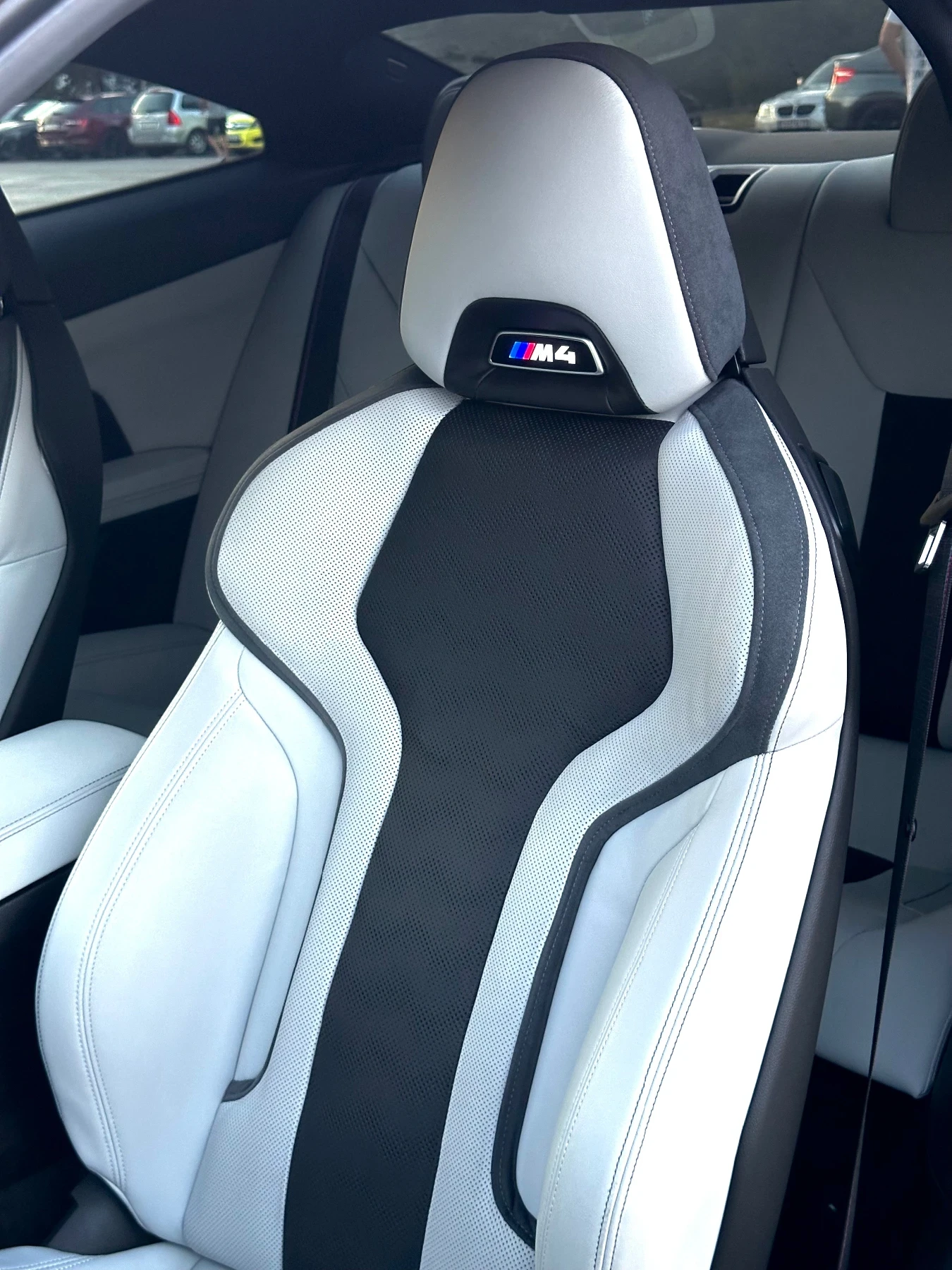 BMW M4 Competition xDrive - изображение 10