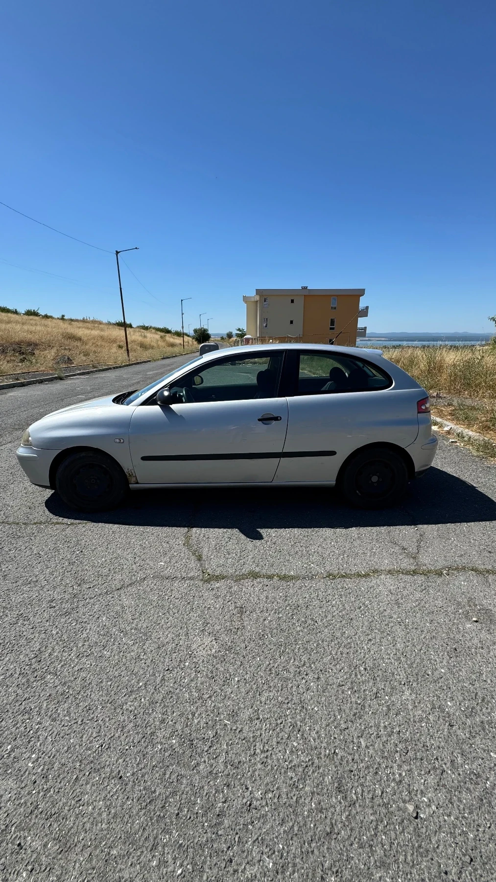Seat Ibiza  - изображение 5