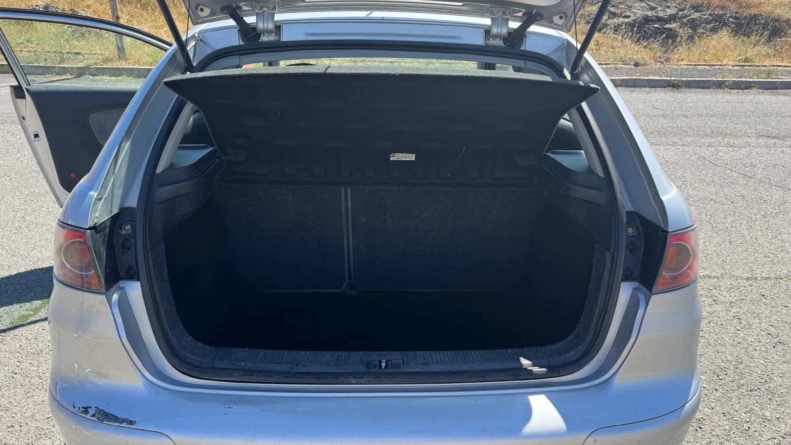 Seat Ibiza  - изображение 8