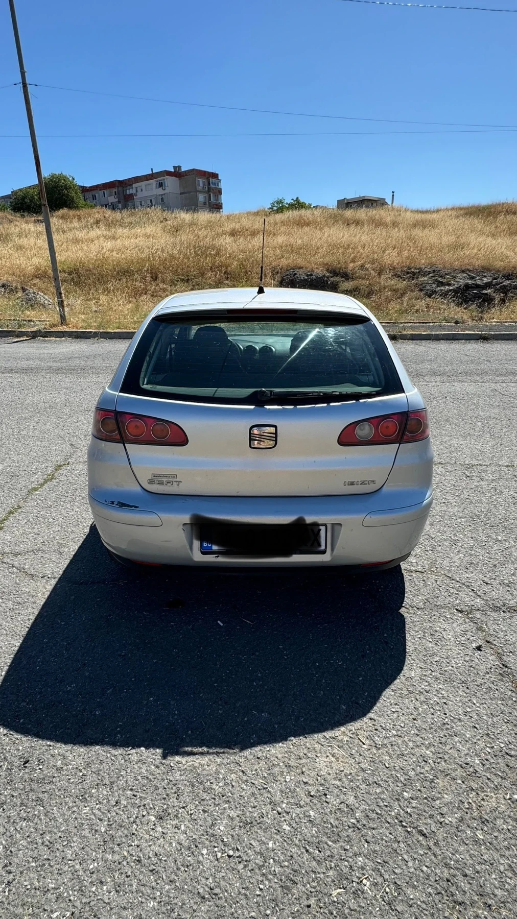 Seat Ibiza  - изображение 4