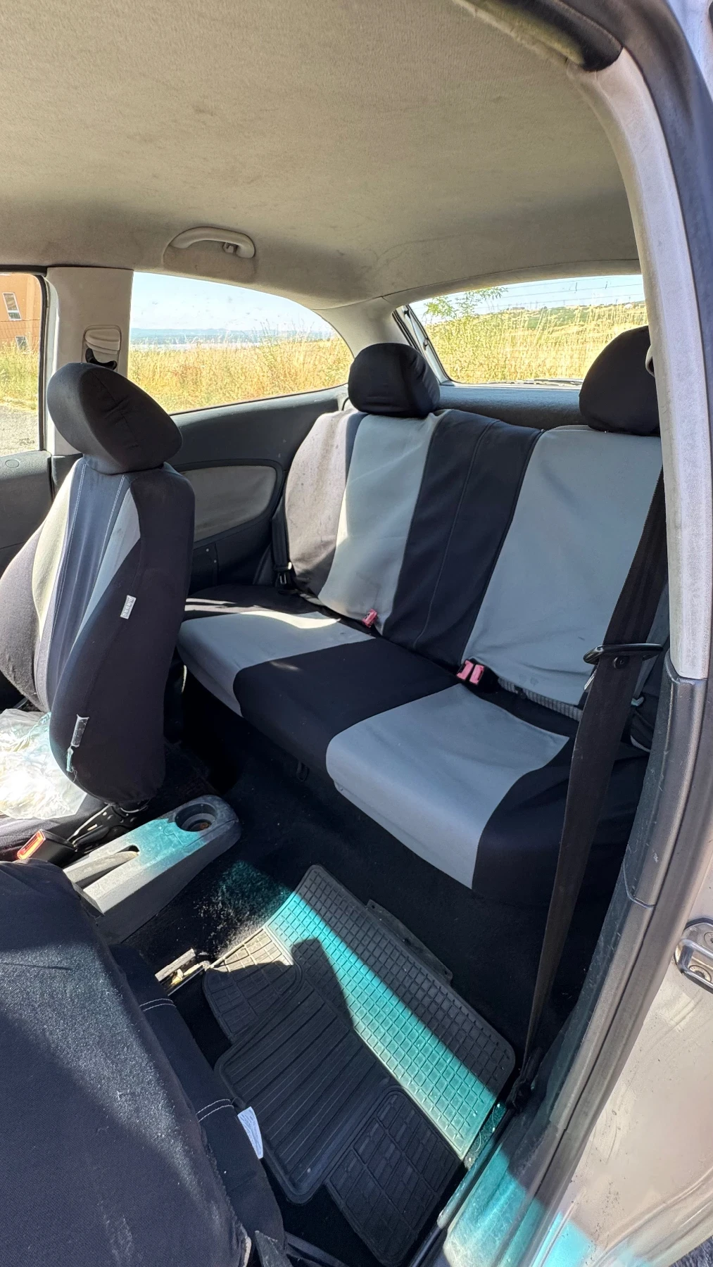 Seat Ibiza  - изображение 7