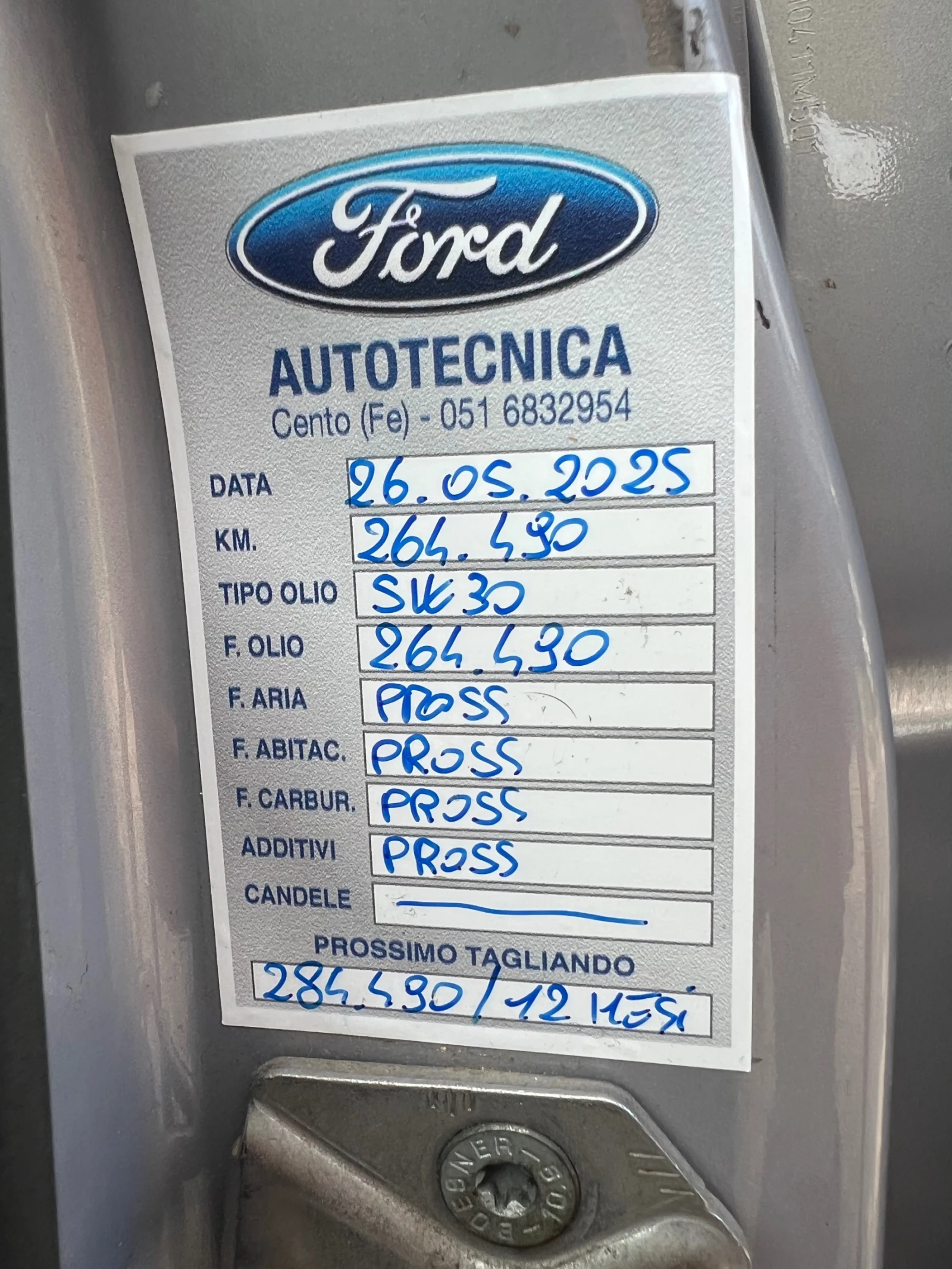 Ford C-max TITANIUM NAVI KEY LESS PANORAMA | Mobile.bg   16
