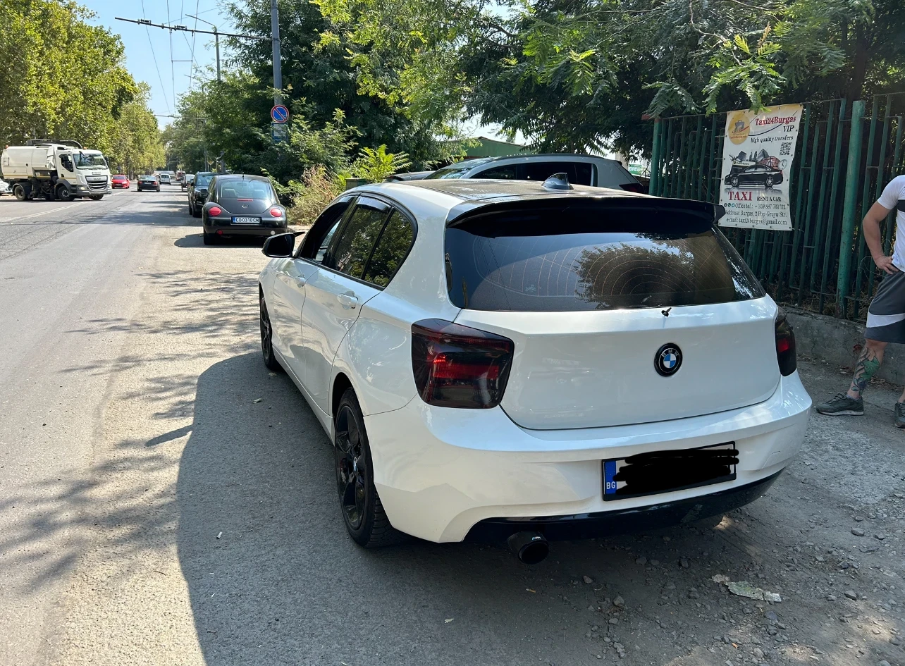 BMW 116  - изображение 2
