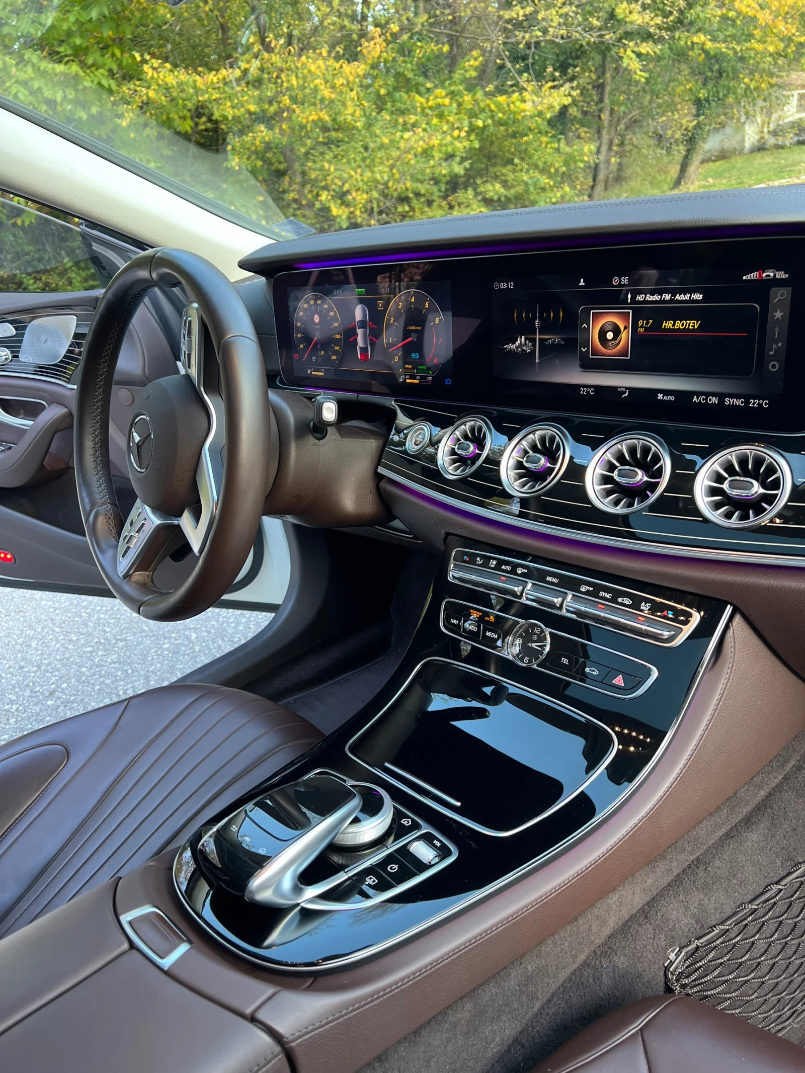 Mercedes-Benz CLS 450 AMG EQ-Boost  | Mobile.bg � ����������� 11
