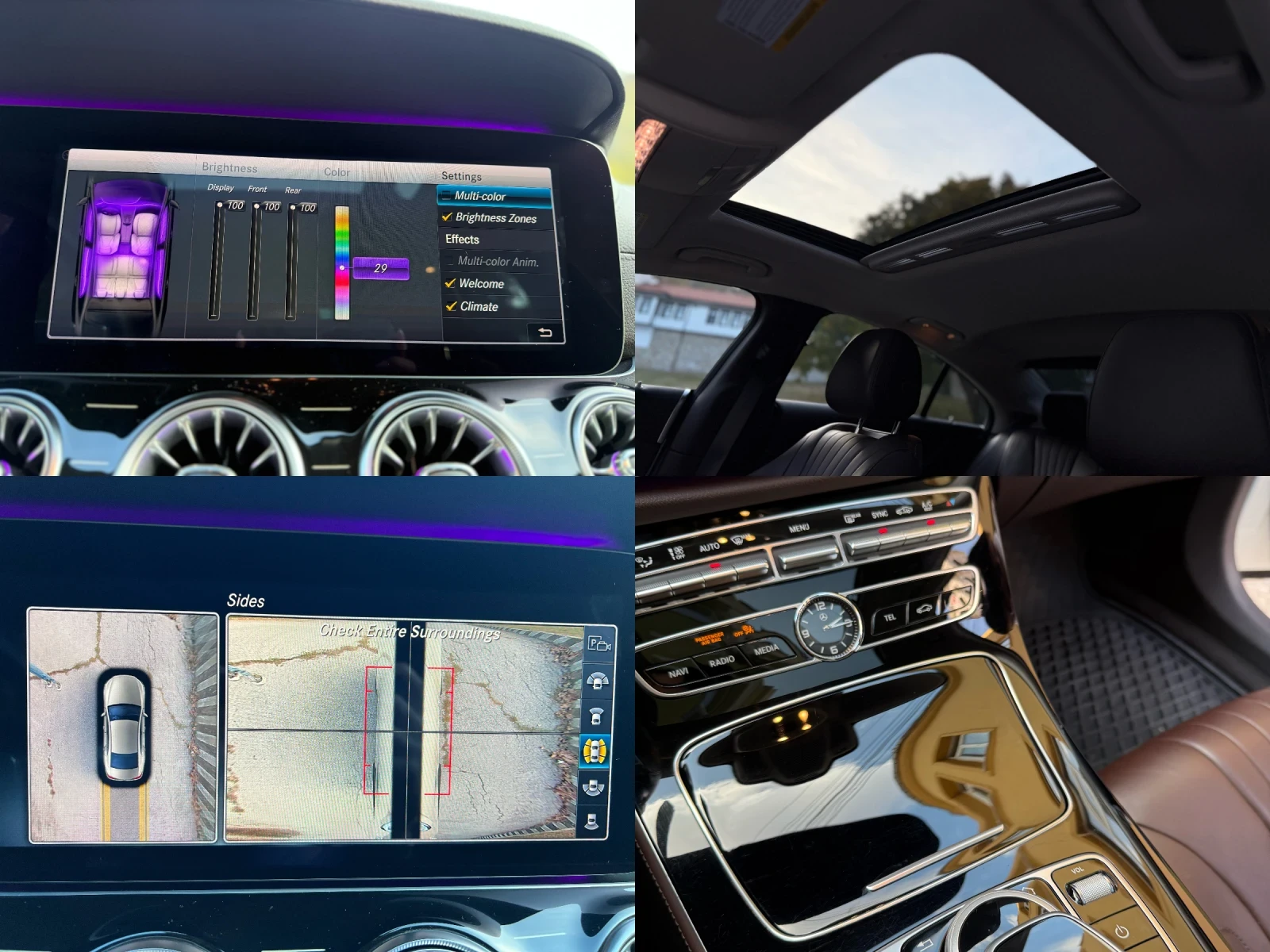 Mercedes-Benz CLS 450 AMG EQ-Boost  | Mobile.bg � ����������� 13