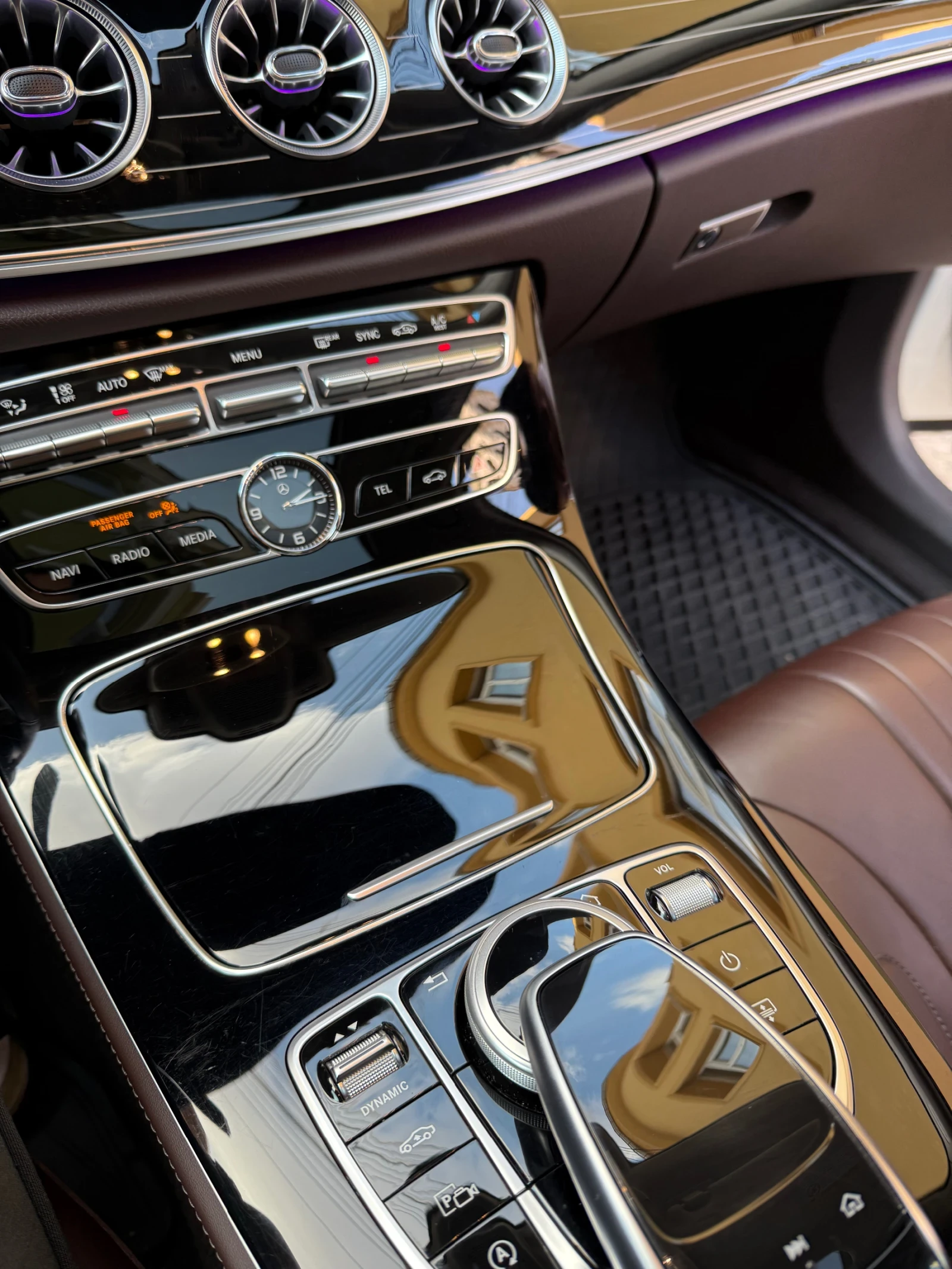 Mercedes-Benz CLS 450 AMG EQ-Boost  | Mobile.bg � ����������� 15