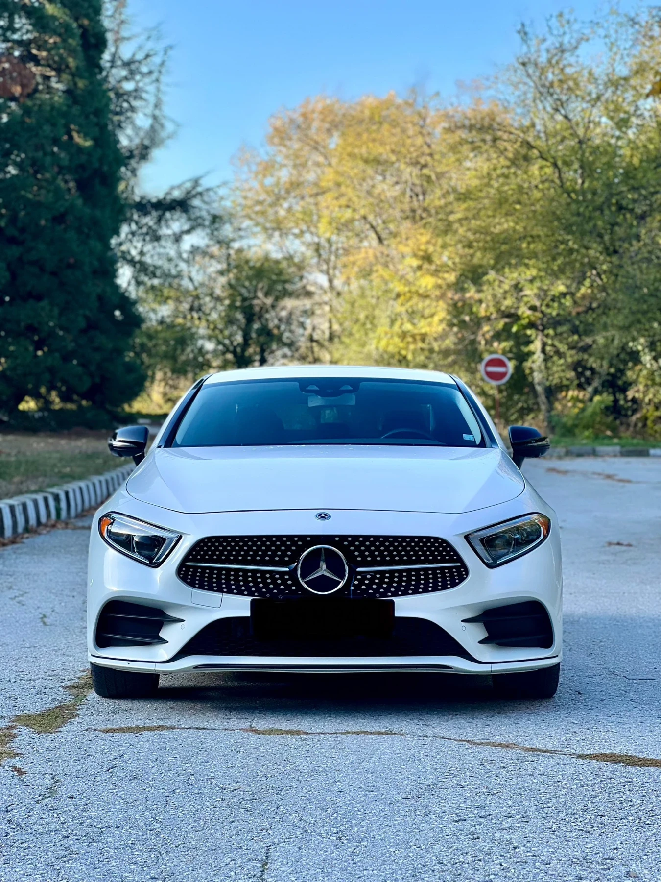 Mercedes-Benz CLS 450 AMG EQ-Boost  - изображение 2