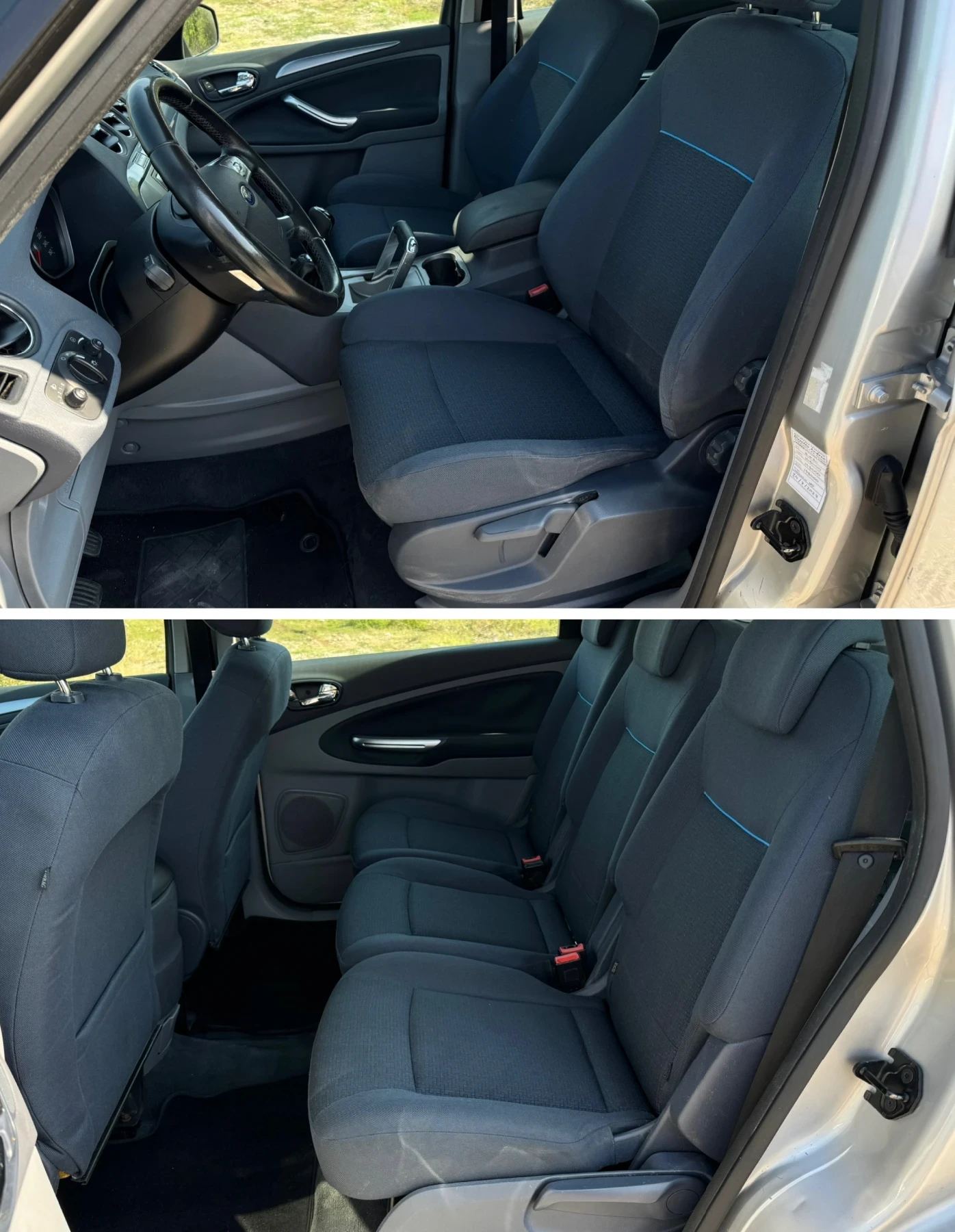Ford S-Max 2.0TDCI 140кс - изображение 10