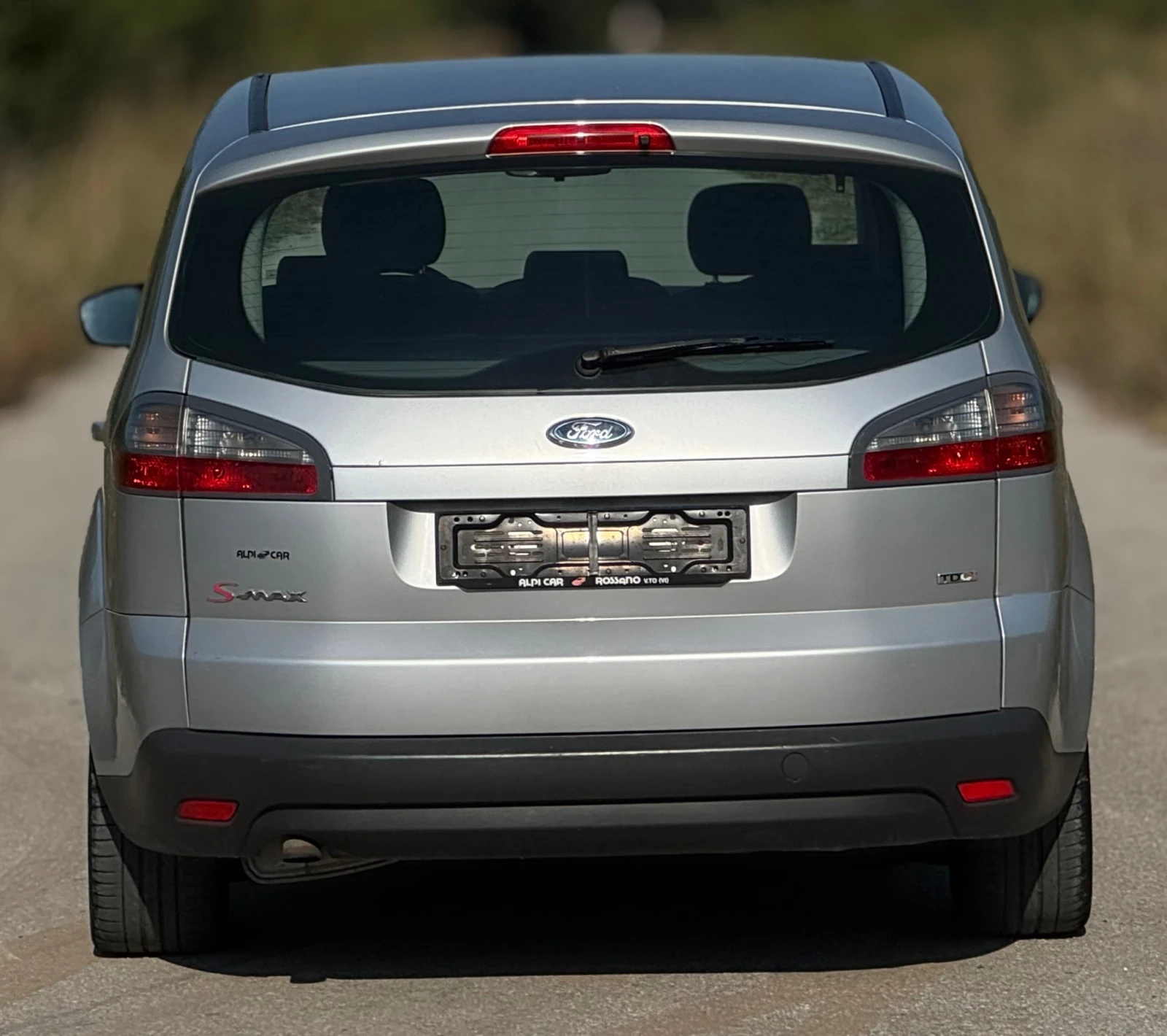 Ford S-Max 2.0TDCI 140кс - изображение 7
