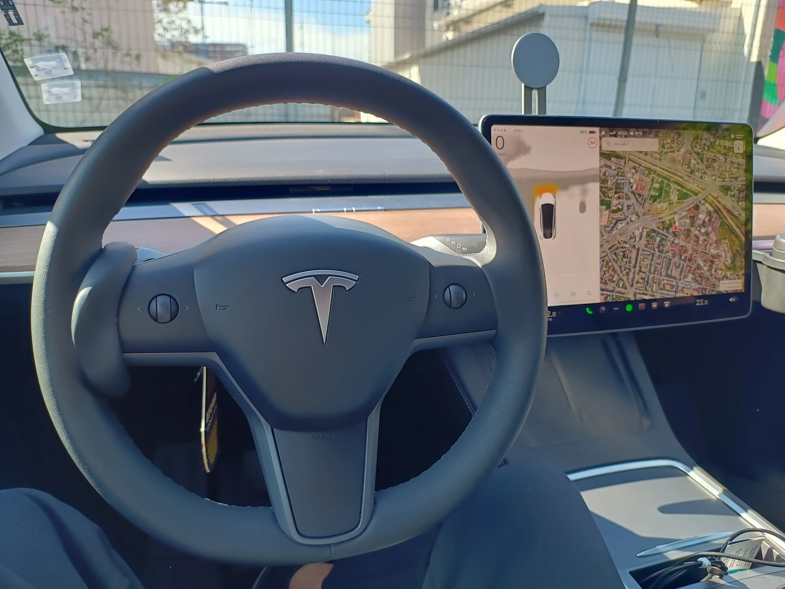 Tesla Model Y  - изображение 9