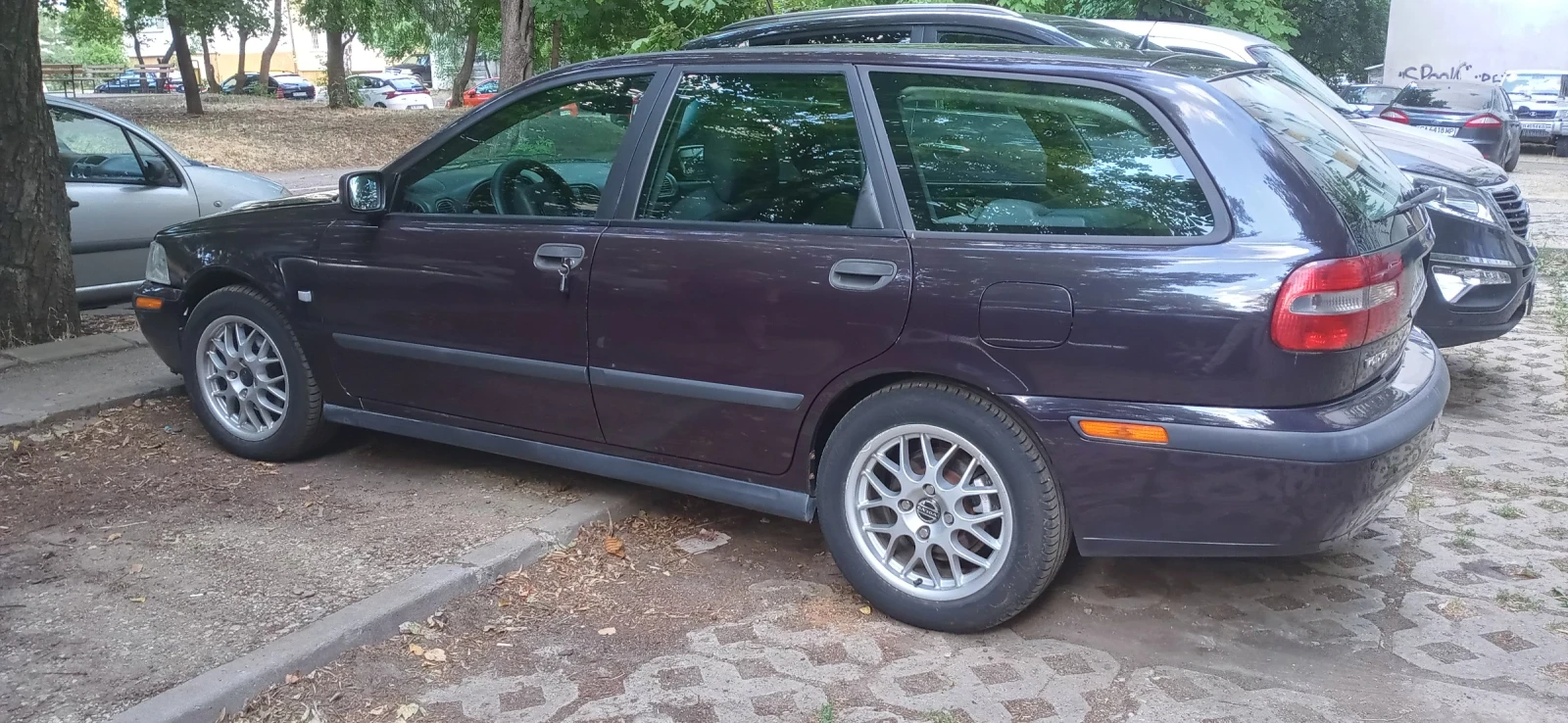 Volvo V40 | Mobile.bg   15