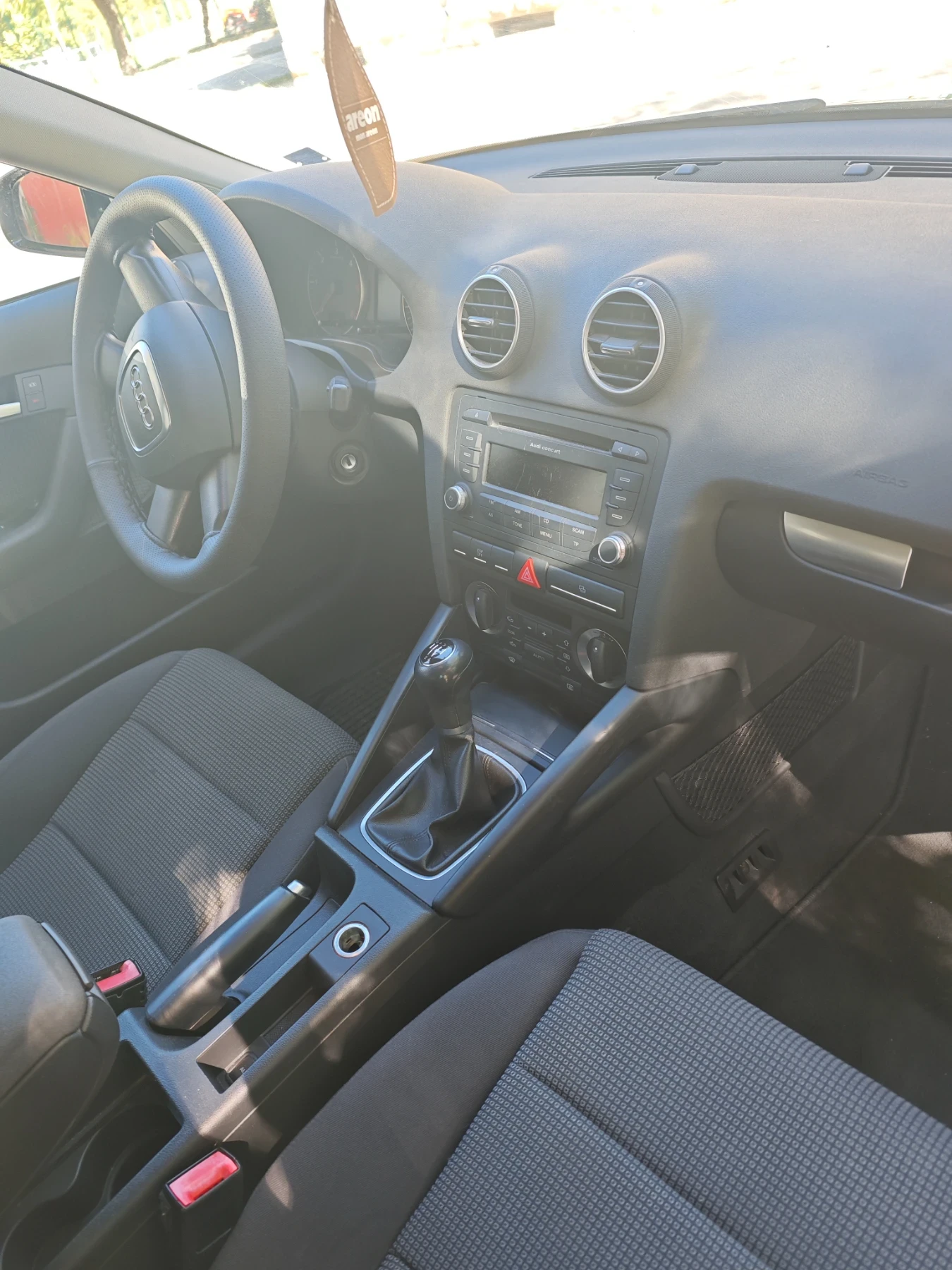Audi A3  - изображение 7