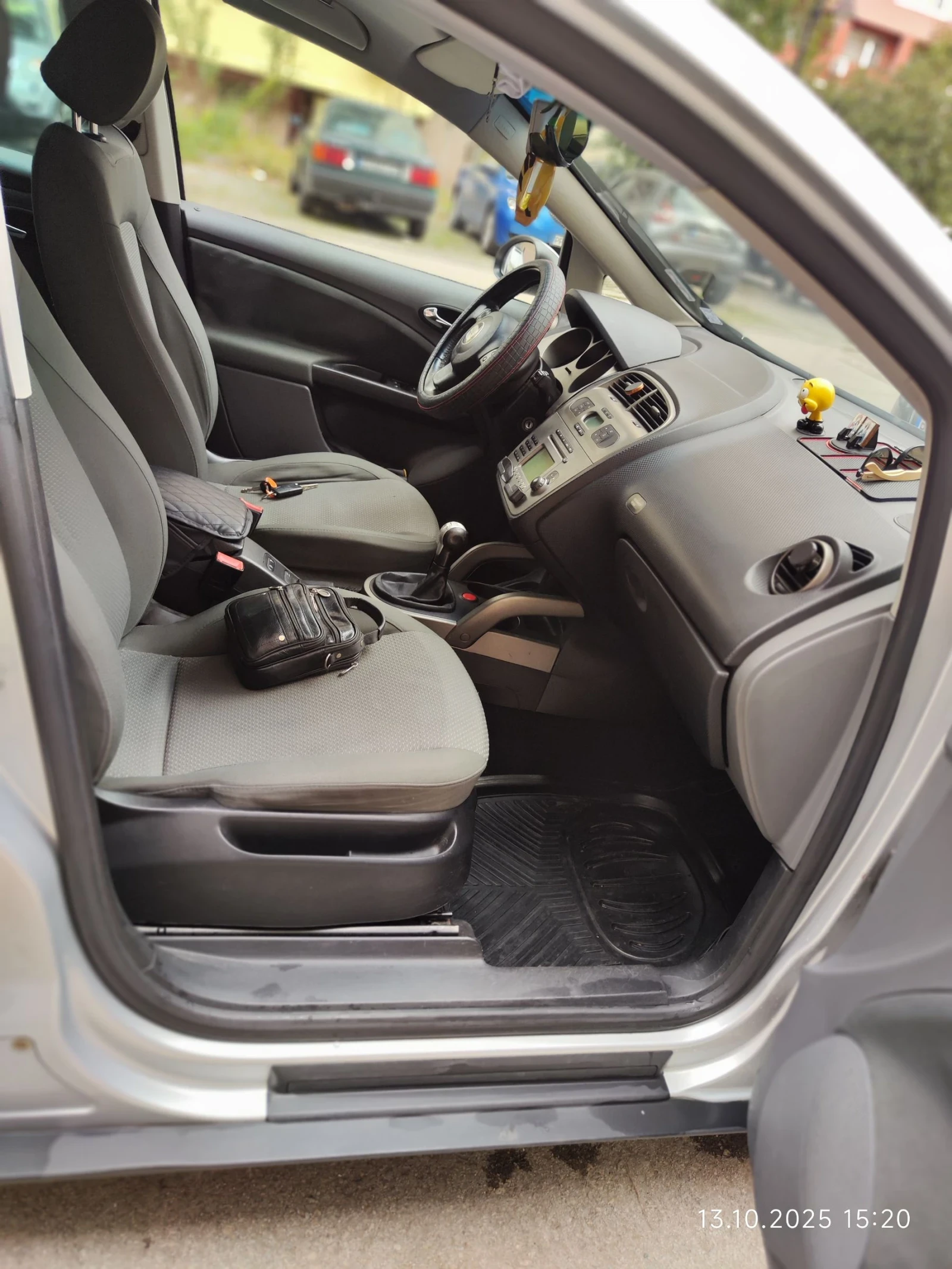 Seat Altea  - изображение 5