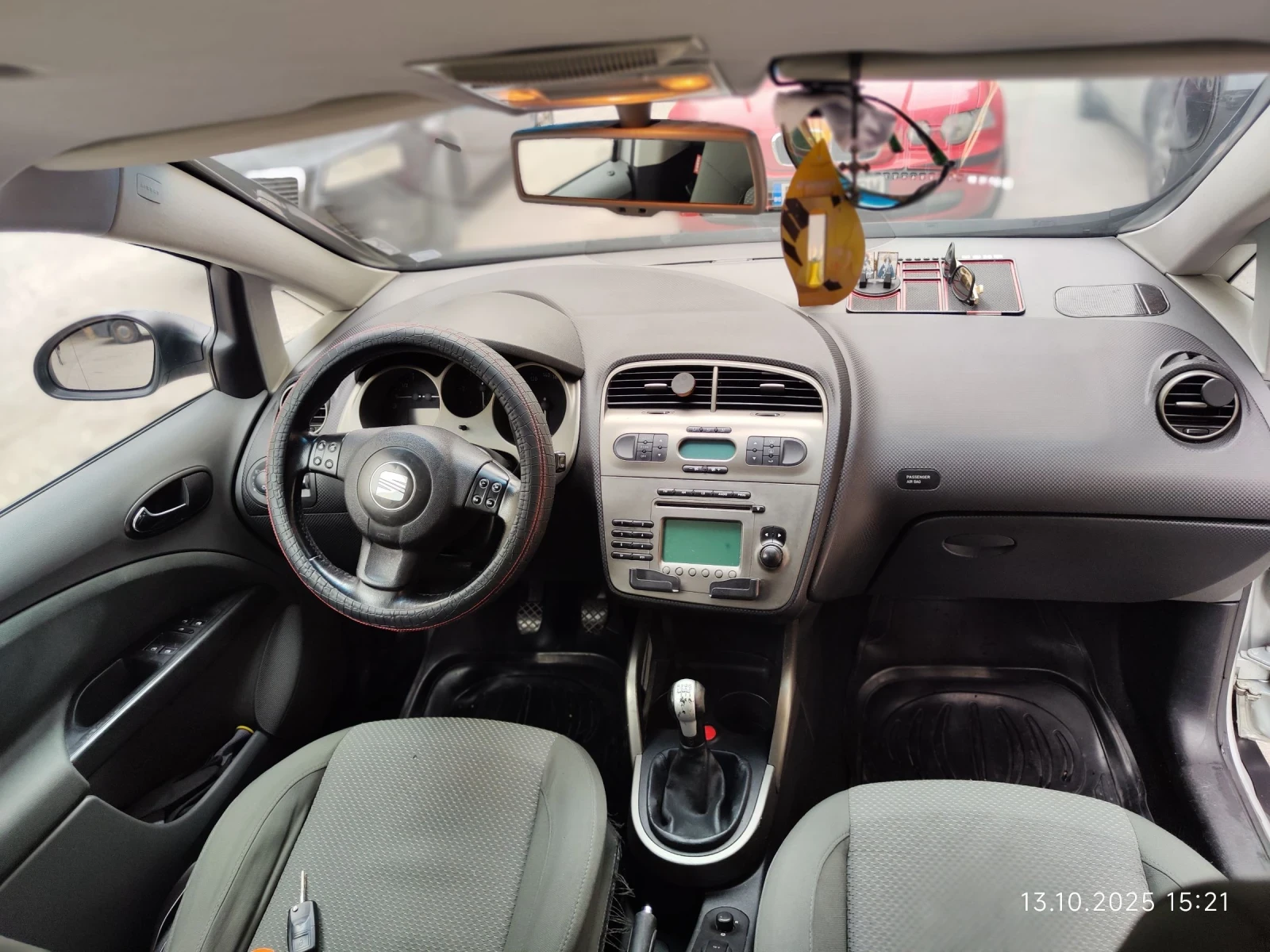 Seat Altea  - изображение 6