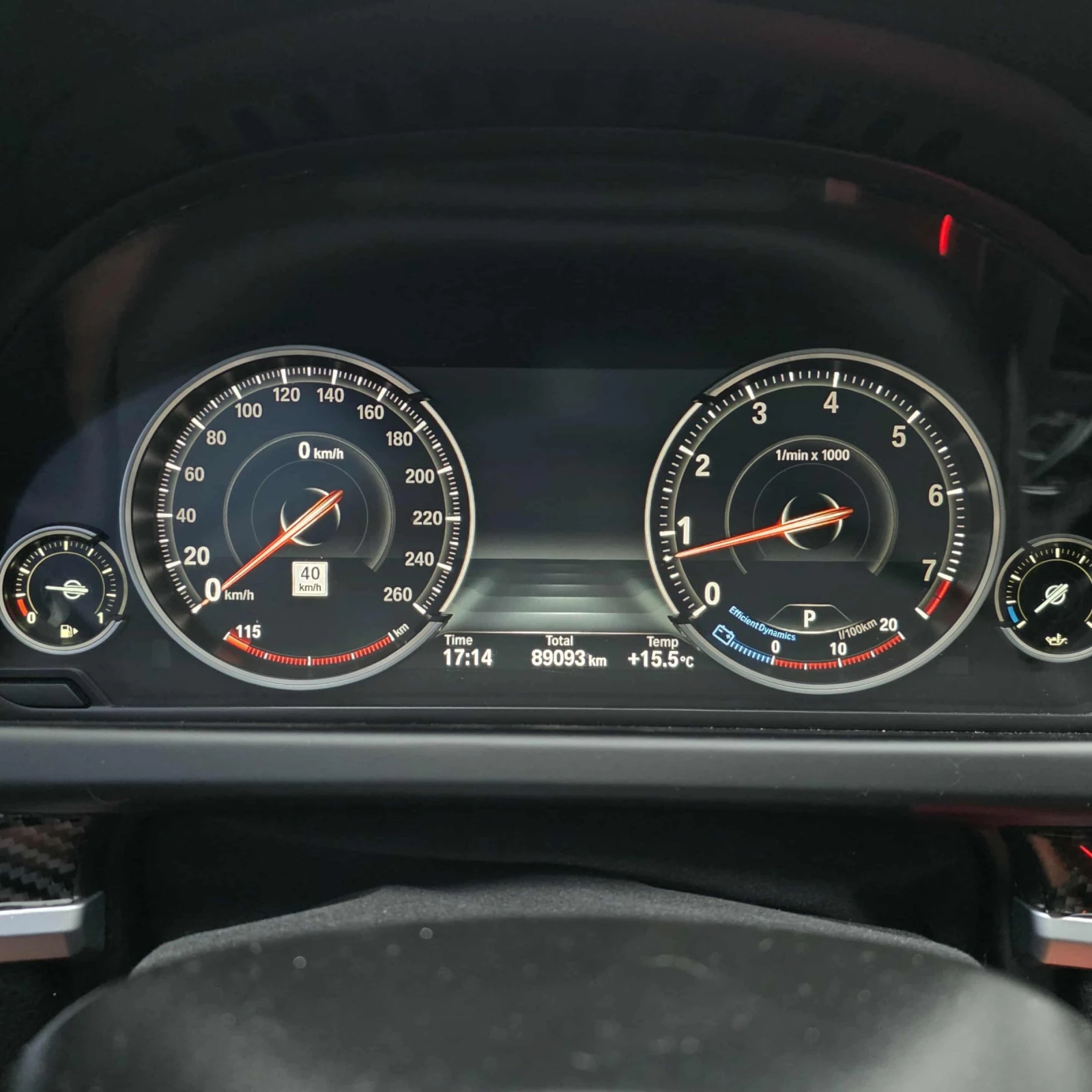 BMW 640 * CARFAX * БЕЗ ПЪРВОНАЧАЛНА ВНОСКА | Mobile.bg — изображение 9