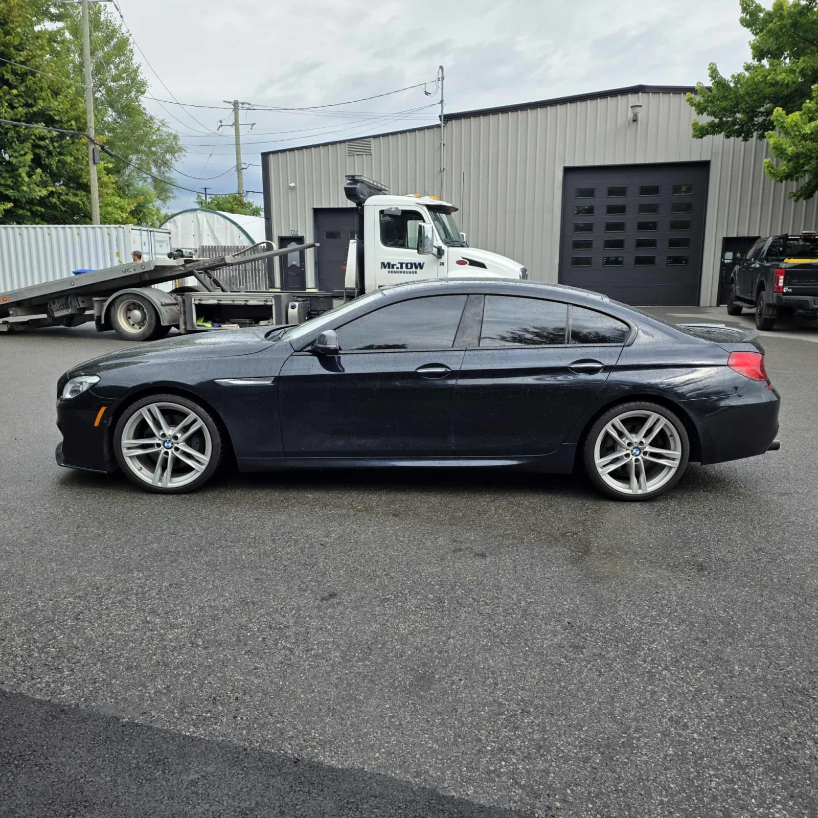 BMW 640 * CARFAX * БЕЗ ПЪРВОНАЧАЛНА ВНОСКА | Mobile.bg — изображение 3