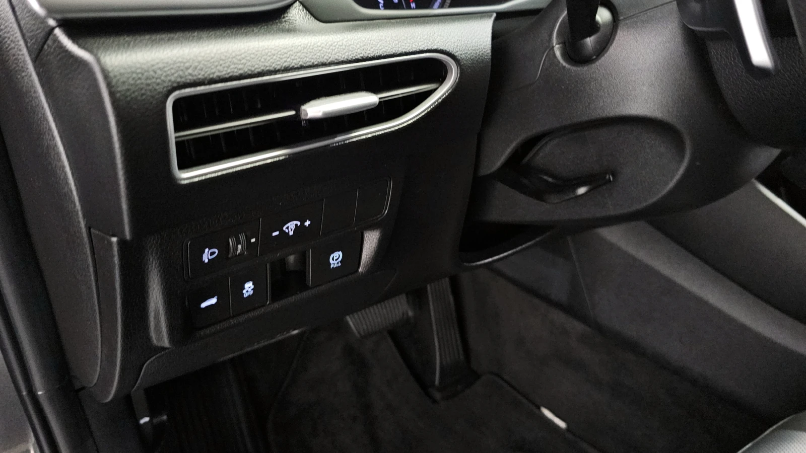 Hyundai Sonata 2.0LPG | Mobile.bg   15