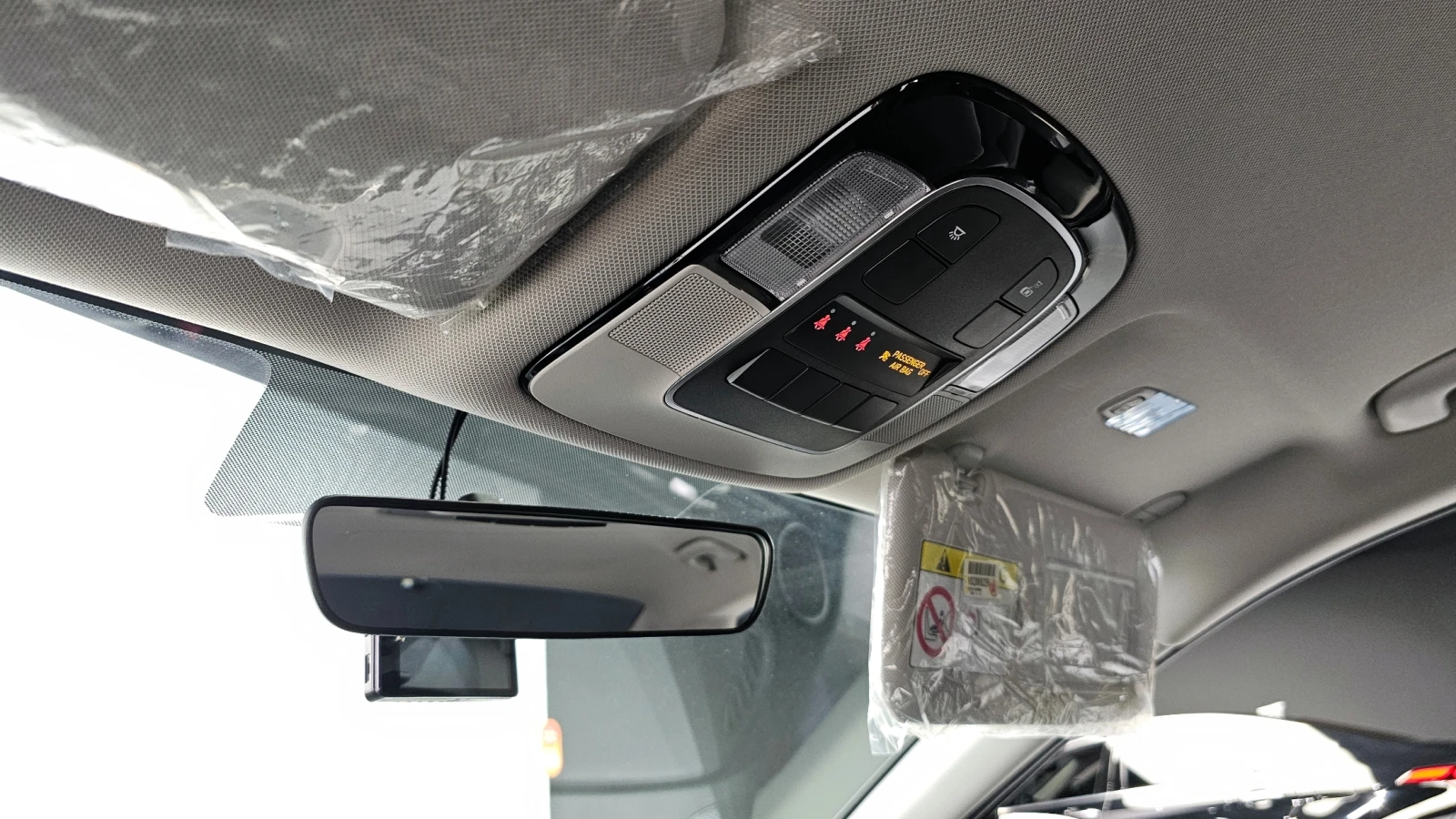 Hyundai Sonata 2.0LPG | Mobile.bg   17