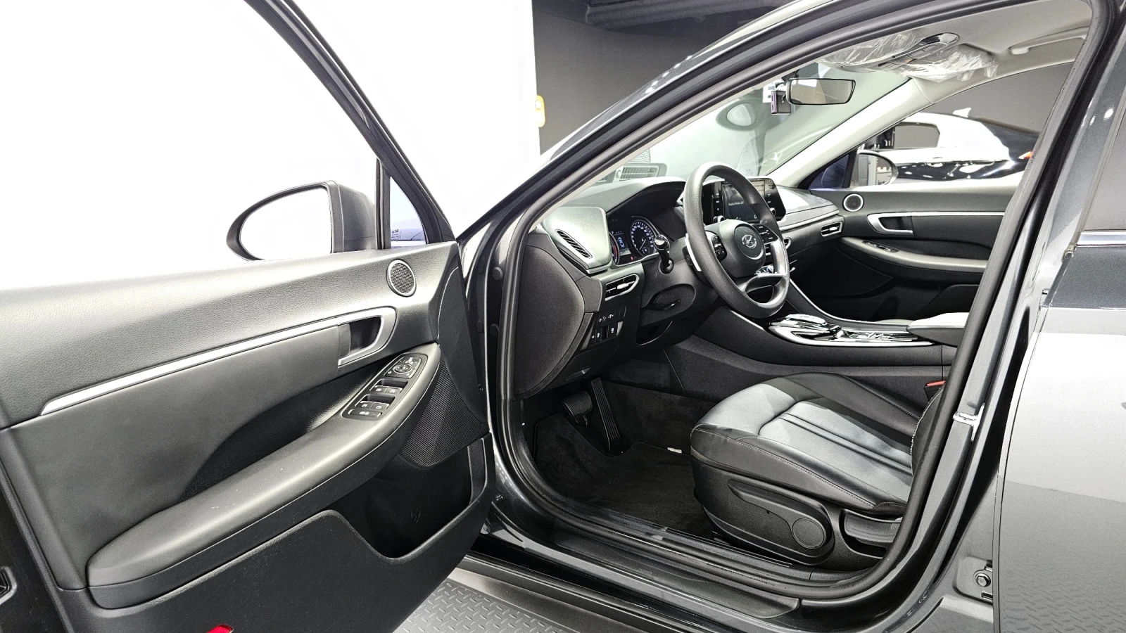 Hyundai Sonata 2.0LPG - изображение 10