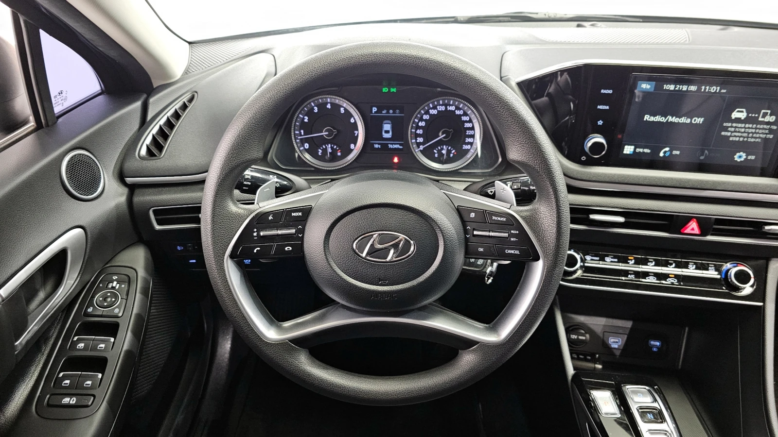 Hyundai Sonata 2.0LPG | Mobile.bg   12