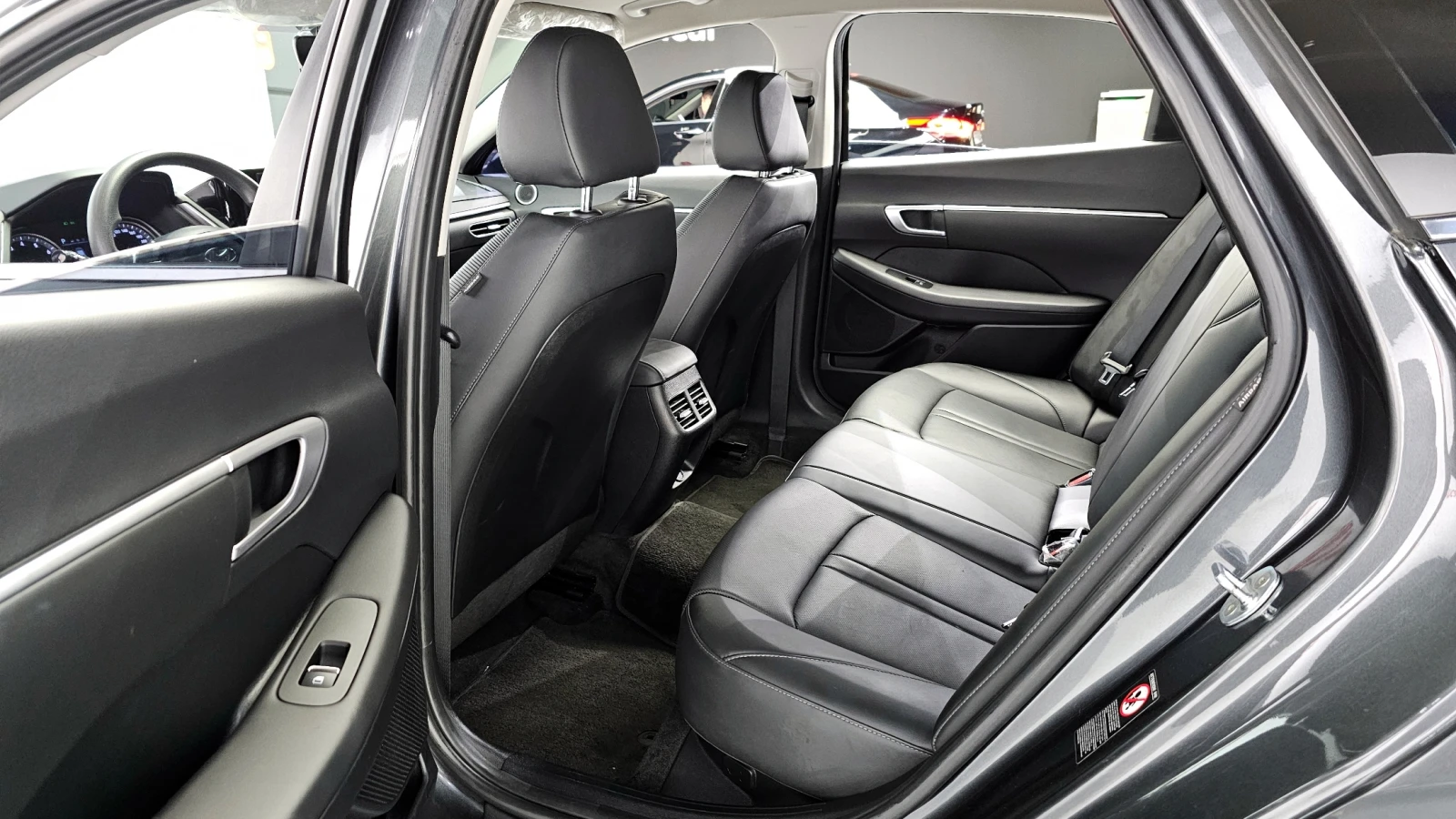 Hyundai Sonata 2.0LPG | Mobile.bg   11