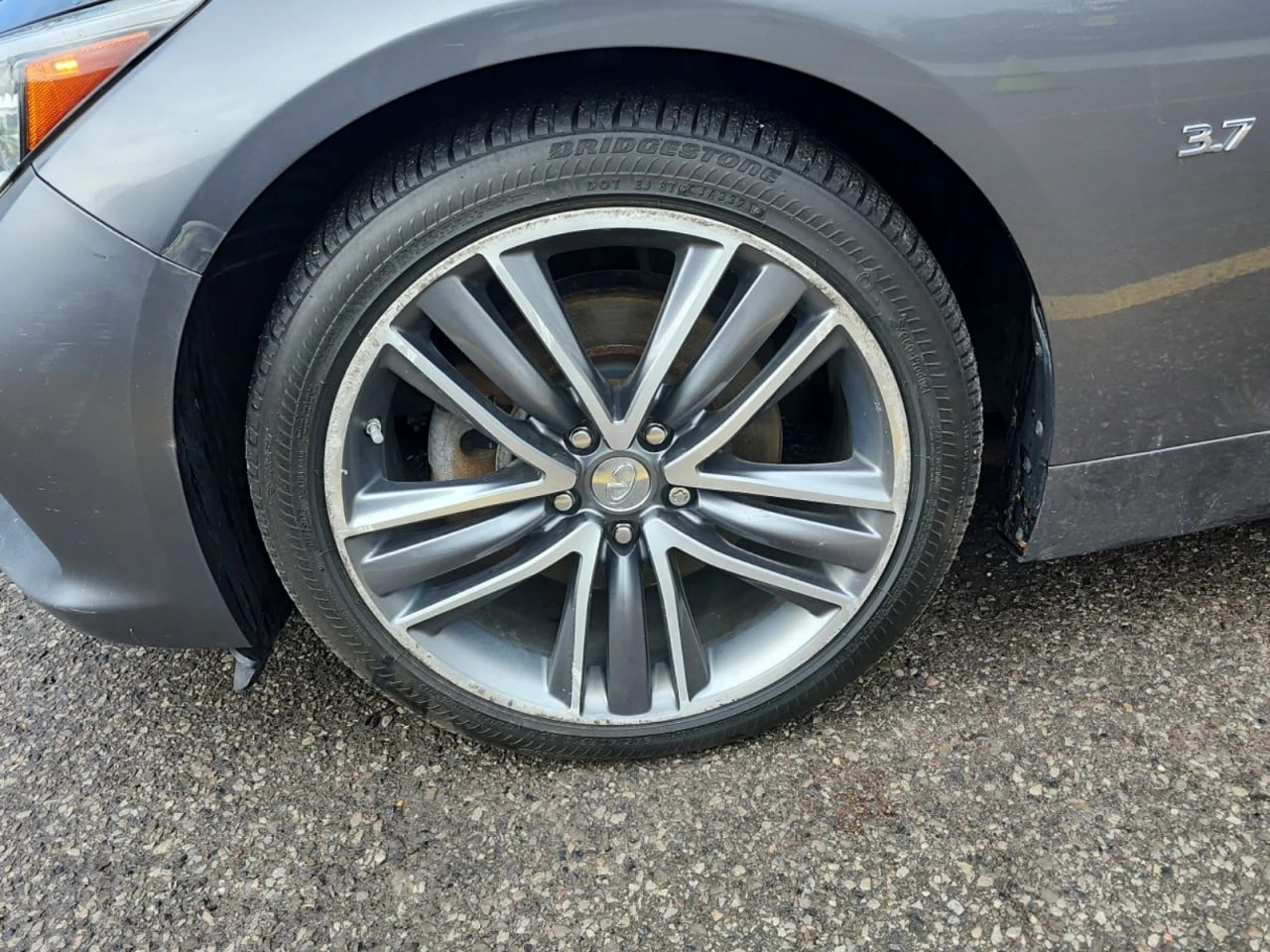 Infiniti Q50 *  *    *   *  | Mobile.bg   12