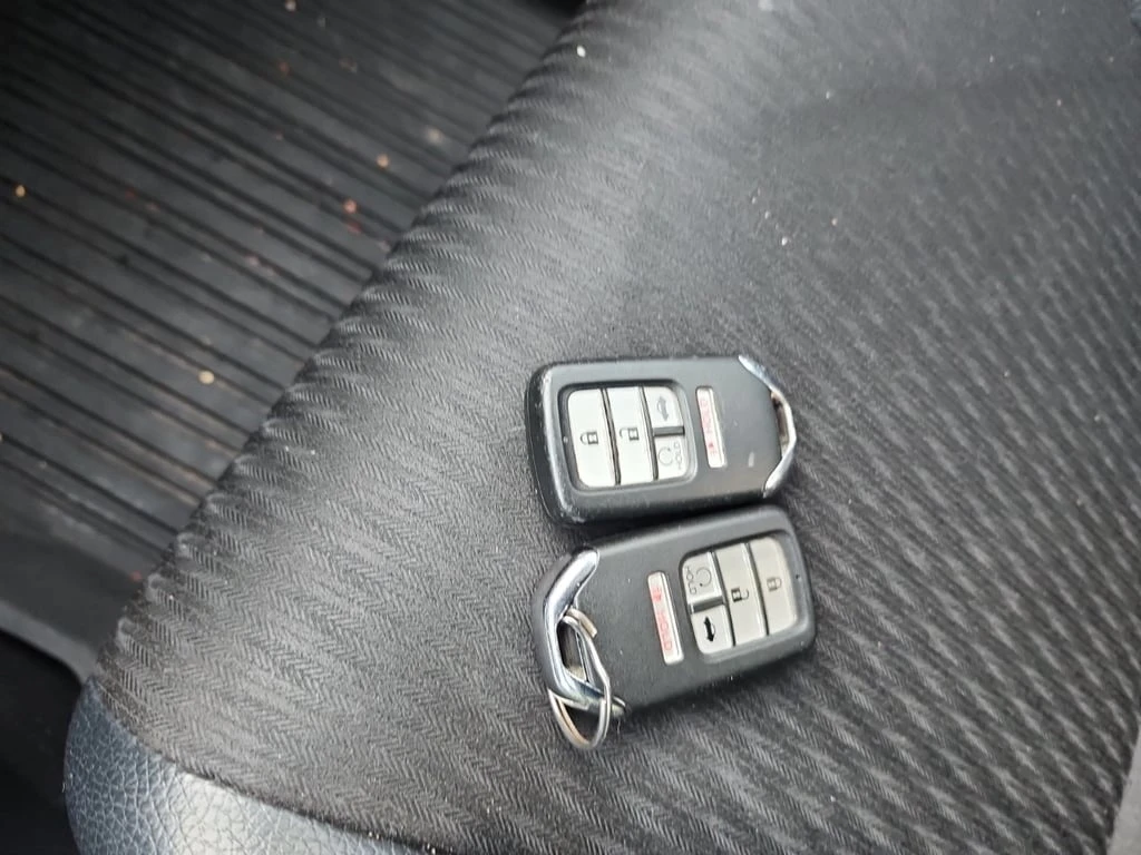 Honda Accord * SPORT W/HONDA SENSING * CARFAX * БЕЗ ПЪРВОНАЧАЛН - изображение 8