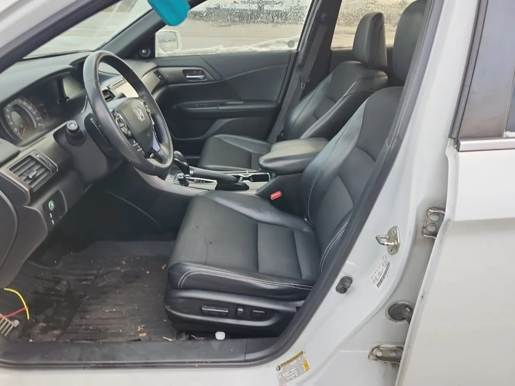 Honda Accord * SPORT W/HONDA SENSING * CARFAX * БЕЗ ПЪРВОНАЧАЛН - изображение 5