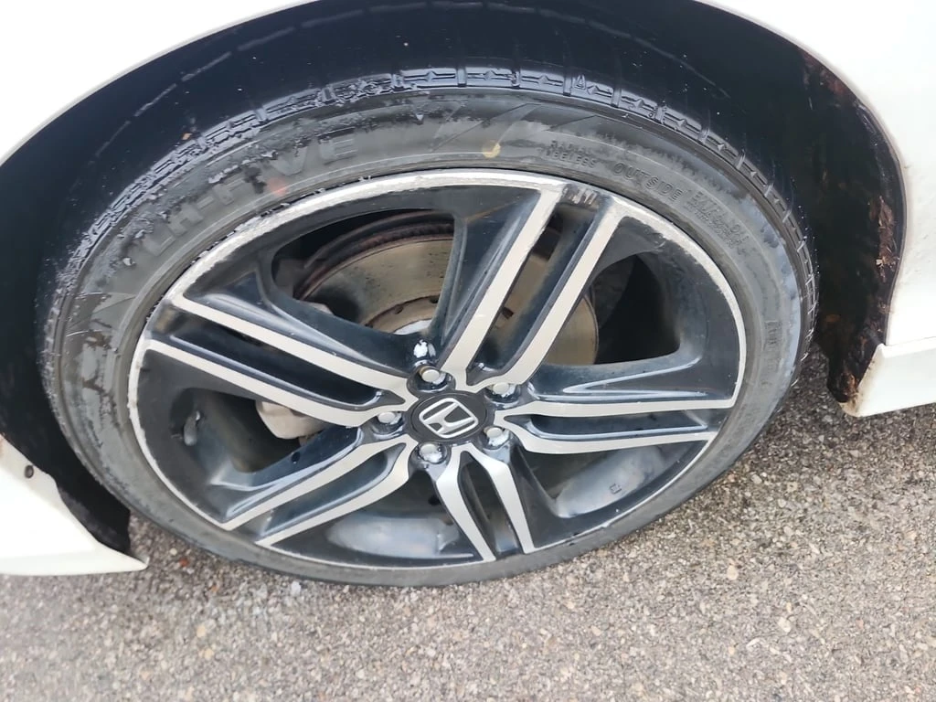 Honda Accord * SPORT W/HONDA SENSING * CARFAX * БЕЗ ПЪРВОНАЧАЛН - изображение 6