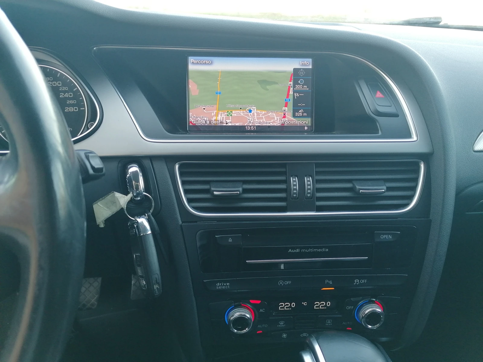 Audi A4 2.0 TDI S line QUATTRO  - изображение 9