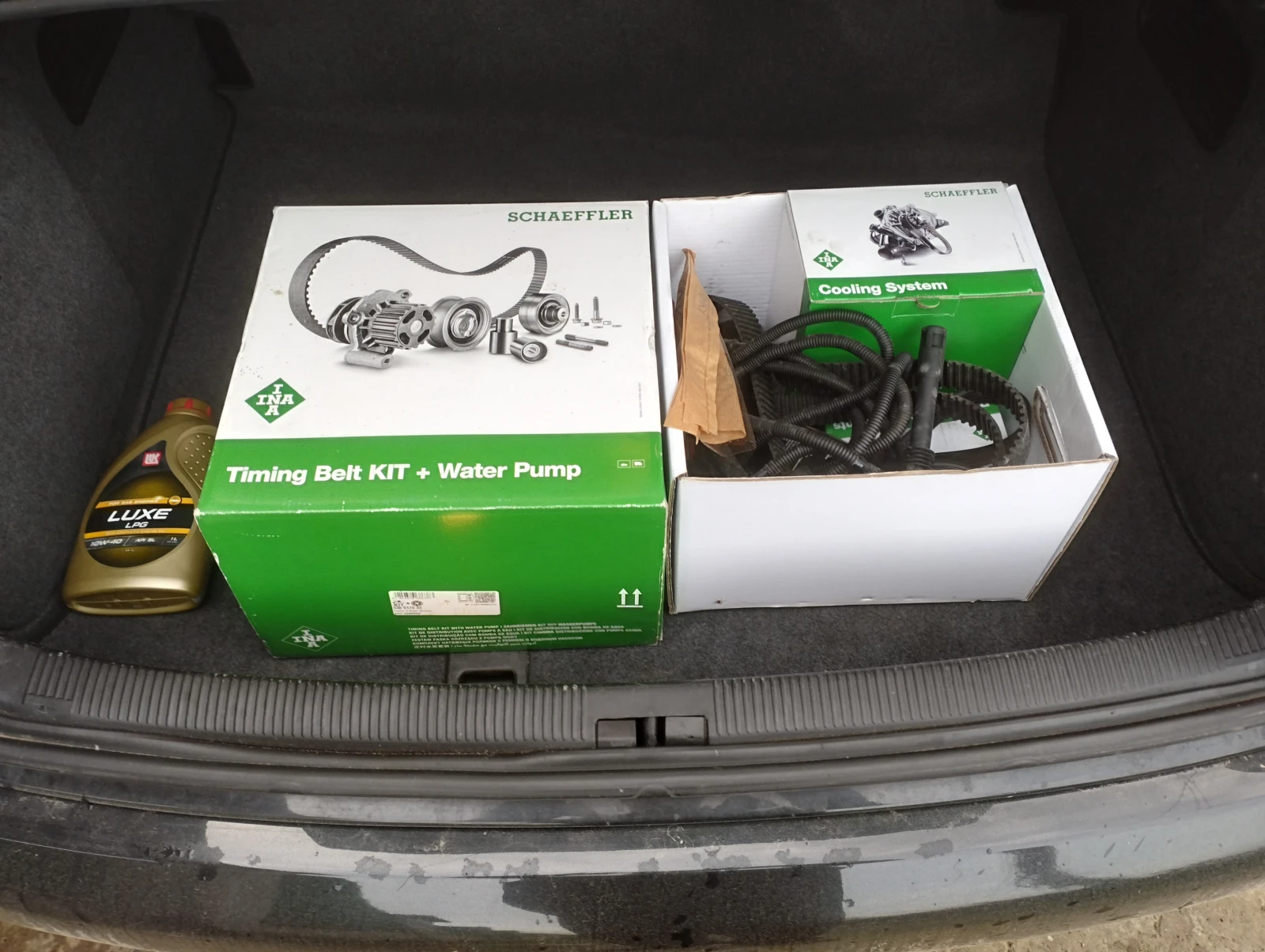 Audi A6 C5 - изображение 10