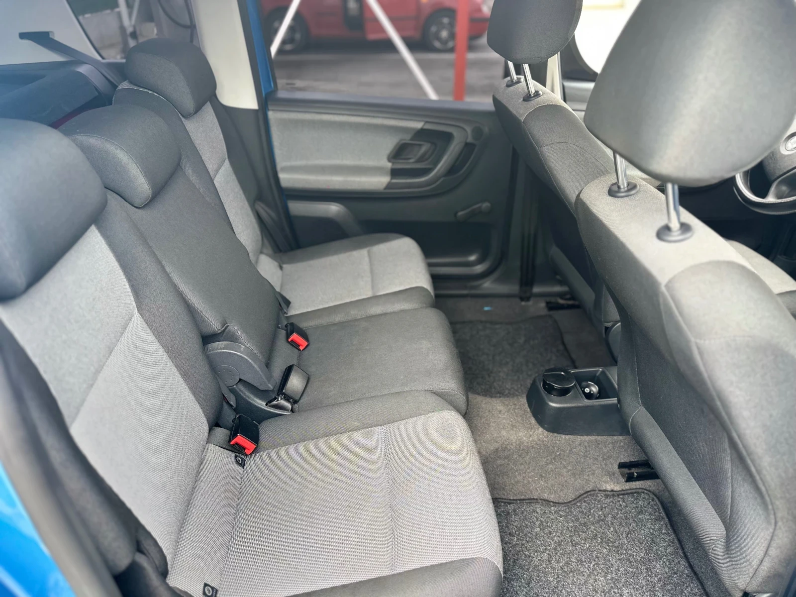 Skoda Roomster  - изображение 7