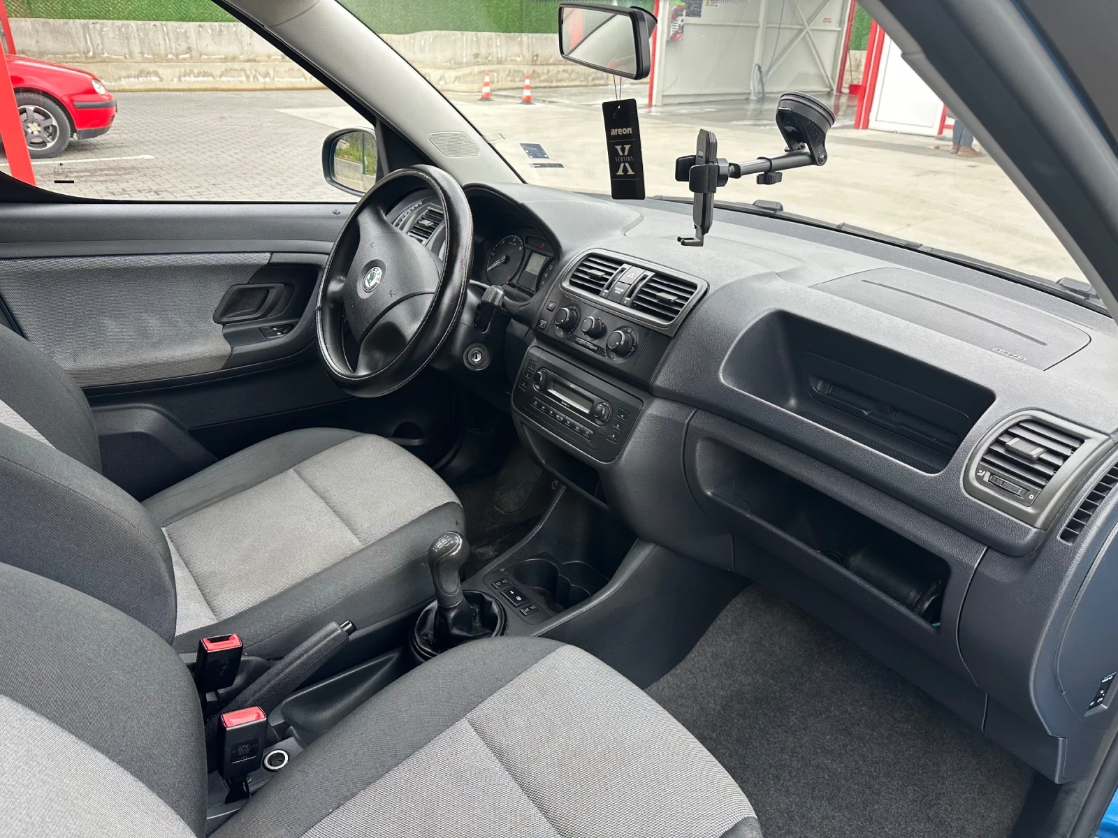 Skoda Roomster  - изображение 5