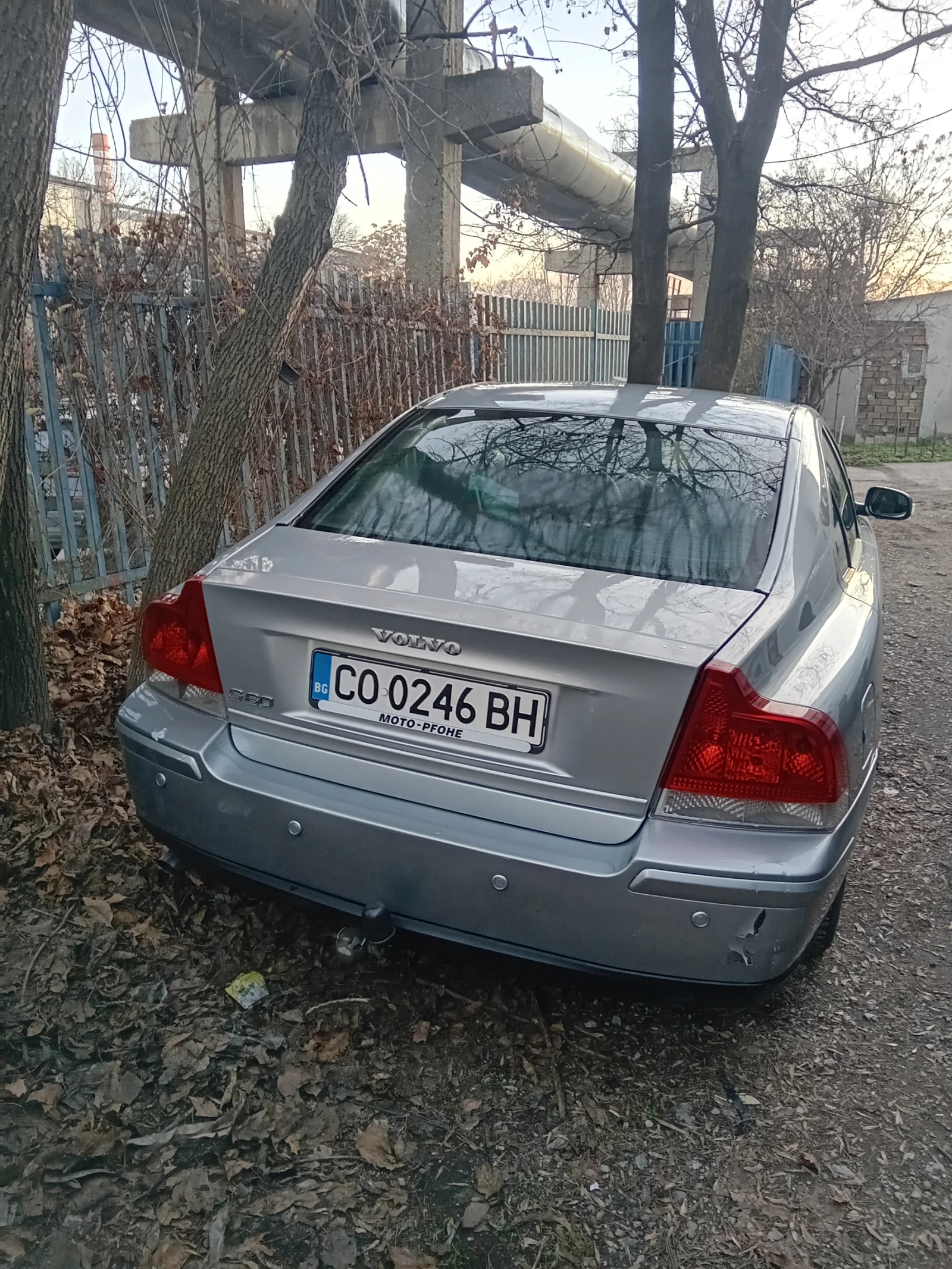 Volvo S60 | Mobile.bg � ����������� 3