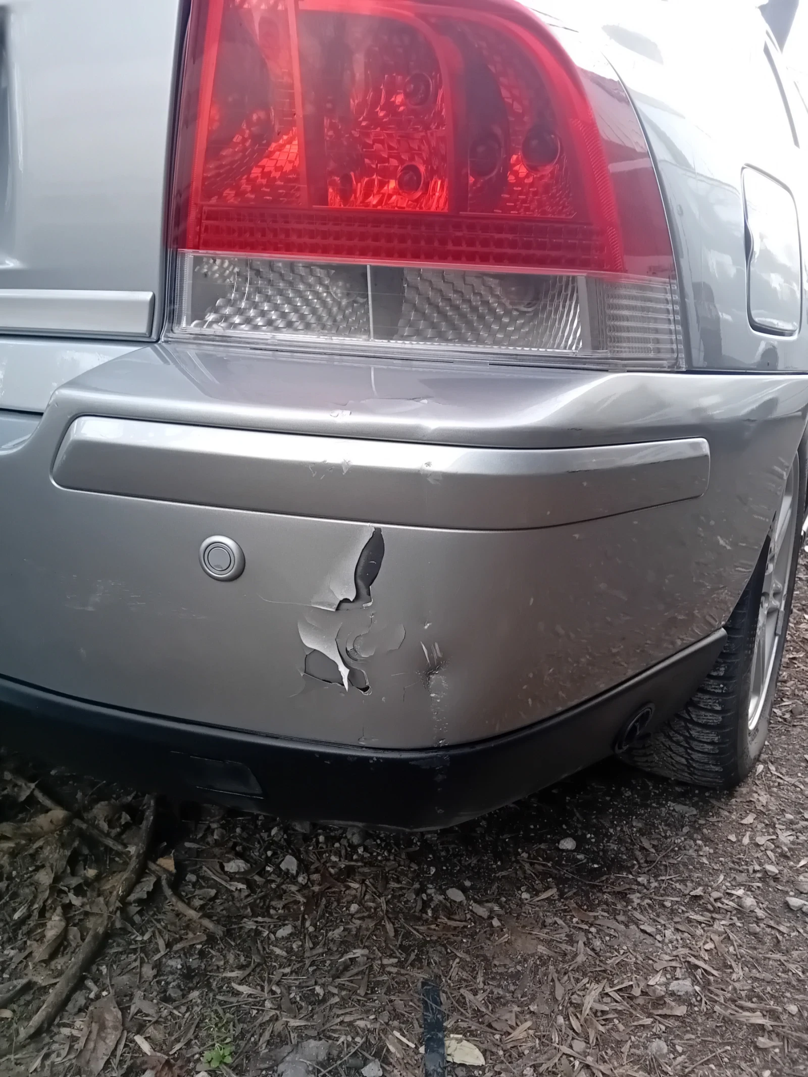 Volvo S60 | Mobile.bg � ����������� 5