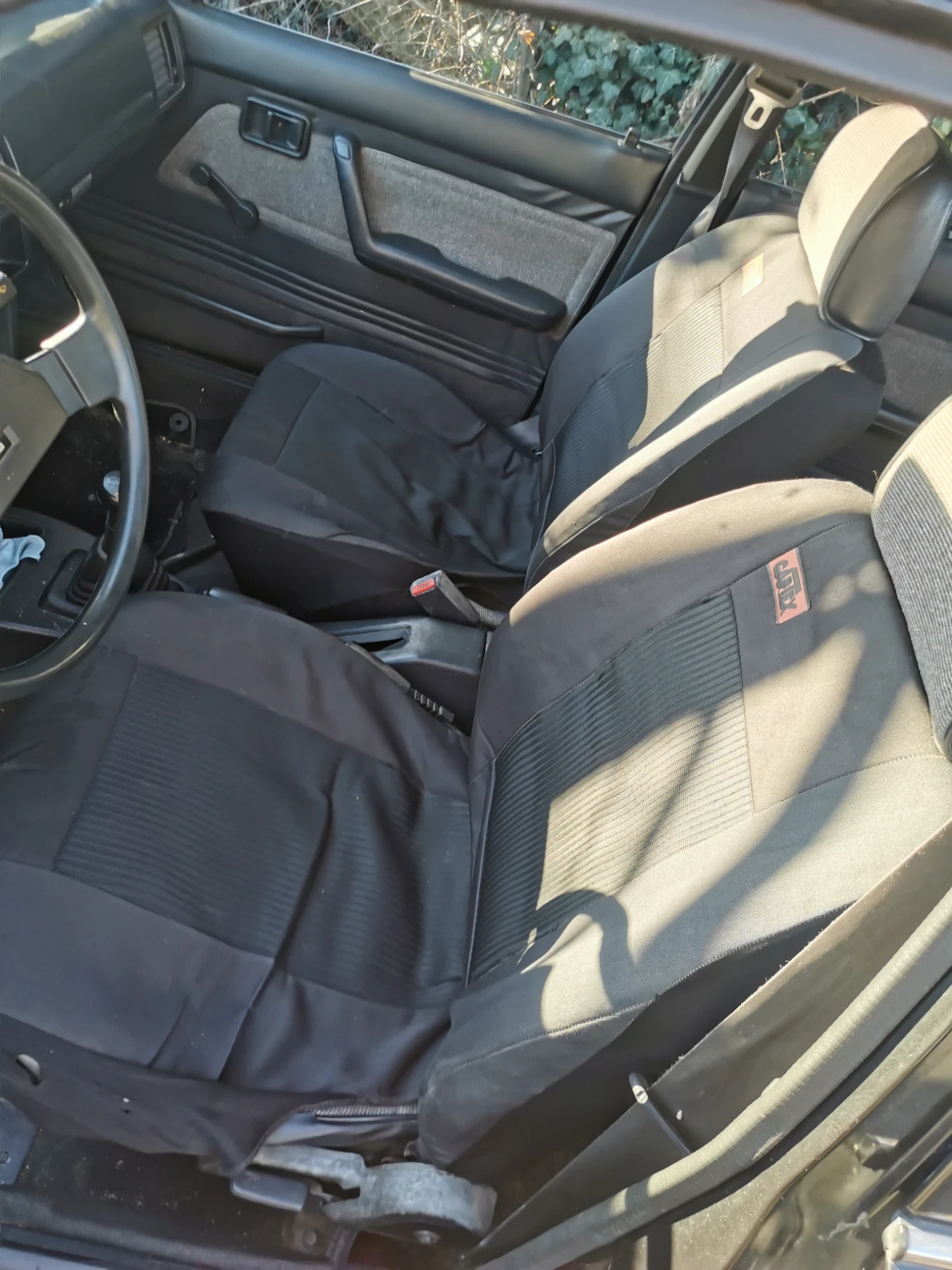 Mazda 323 1.7D | Mobile.bg � ����������� 8