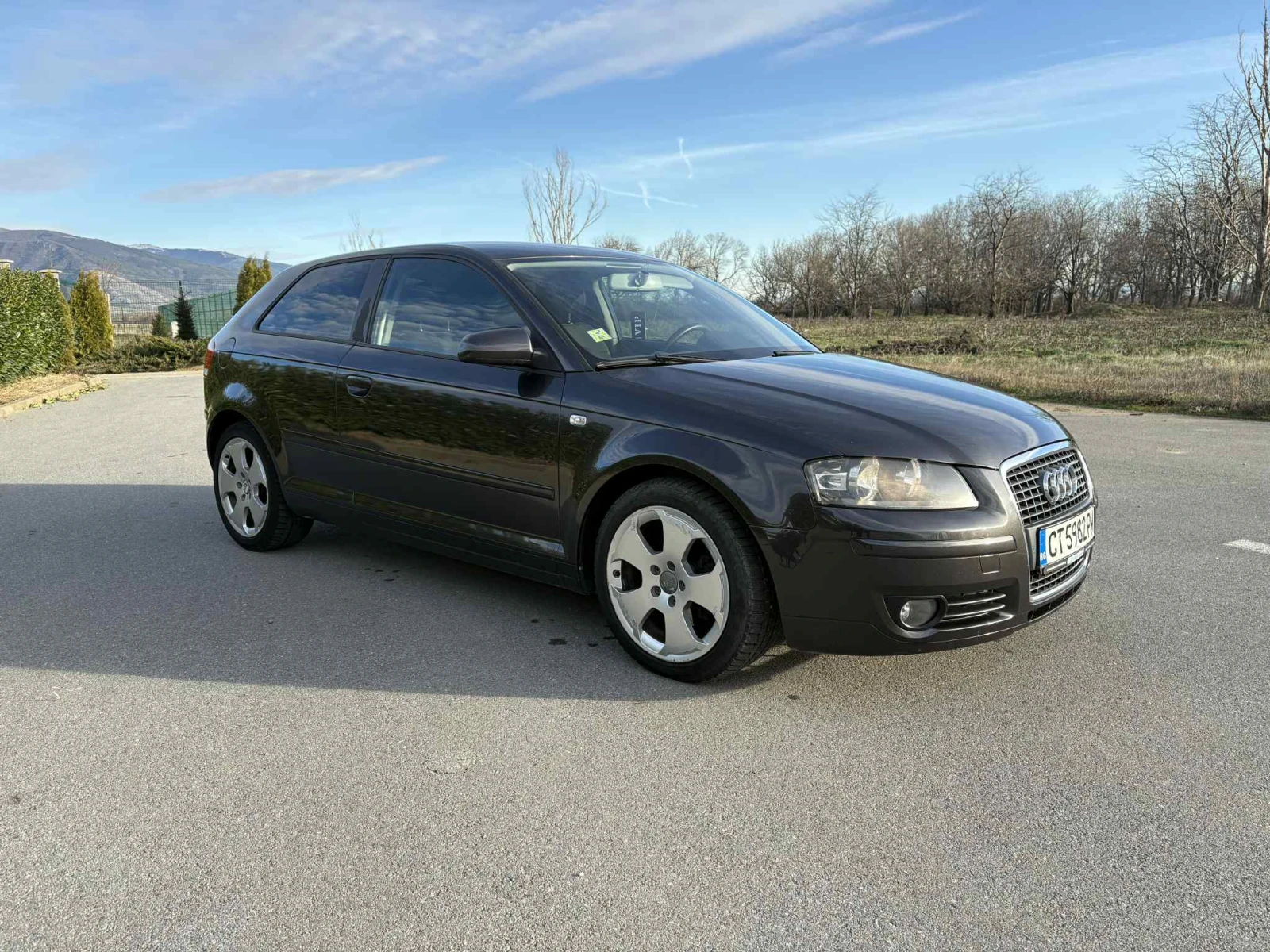 Audi A3  - изображение 7