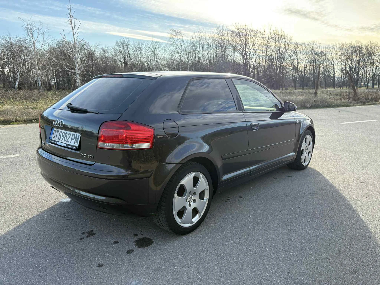 Audi A3  - изображение 5