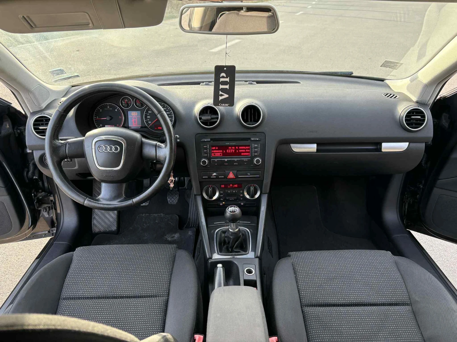 Audi A3  - изображение 8