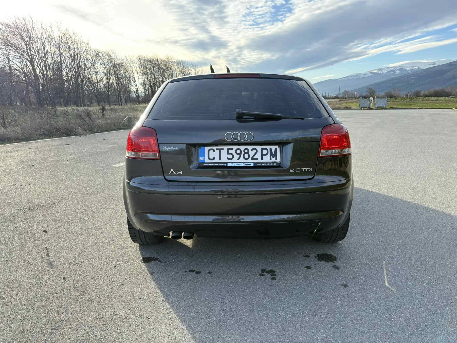 Audi A3  - изображение 4