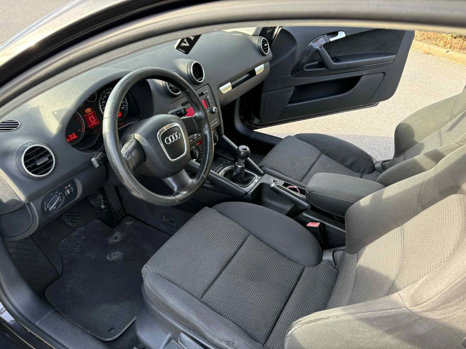 Audi A3  - изображение 9