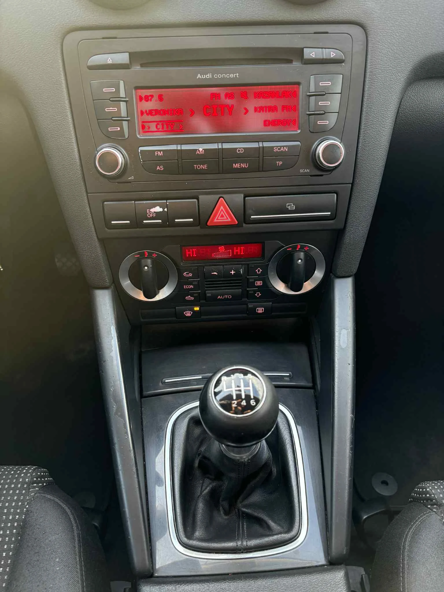 Audi A3  - изображение 10