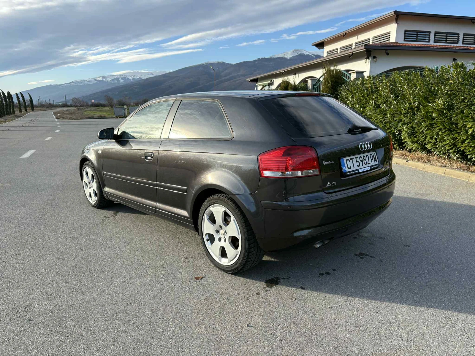 Audi A3  - изображение 3